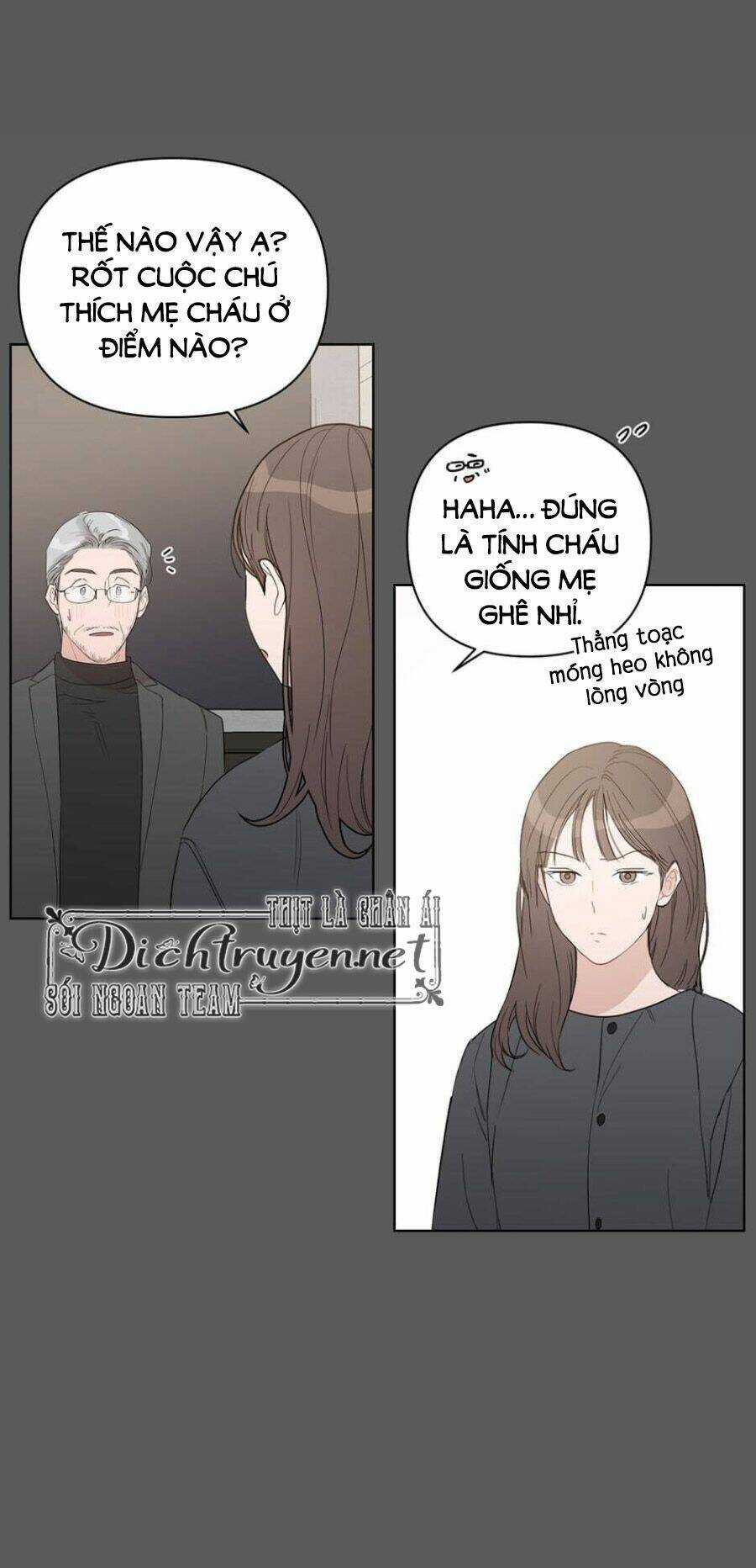 Baby Đến Rồi! Chapter 51 trang 6