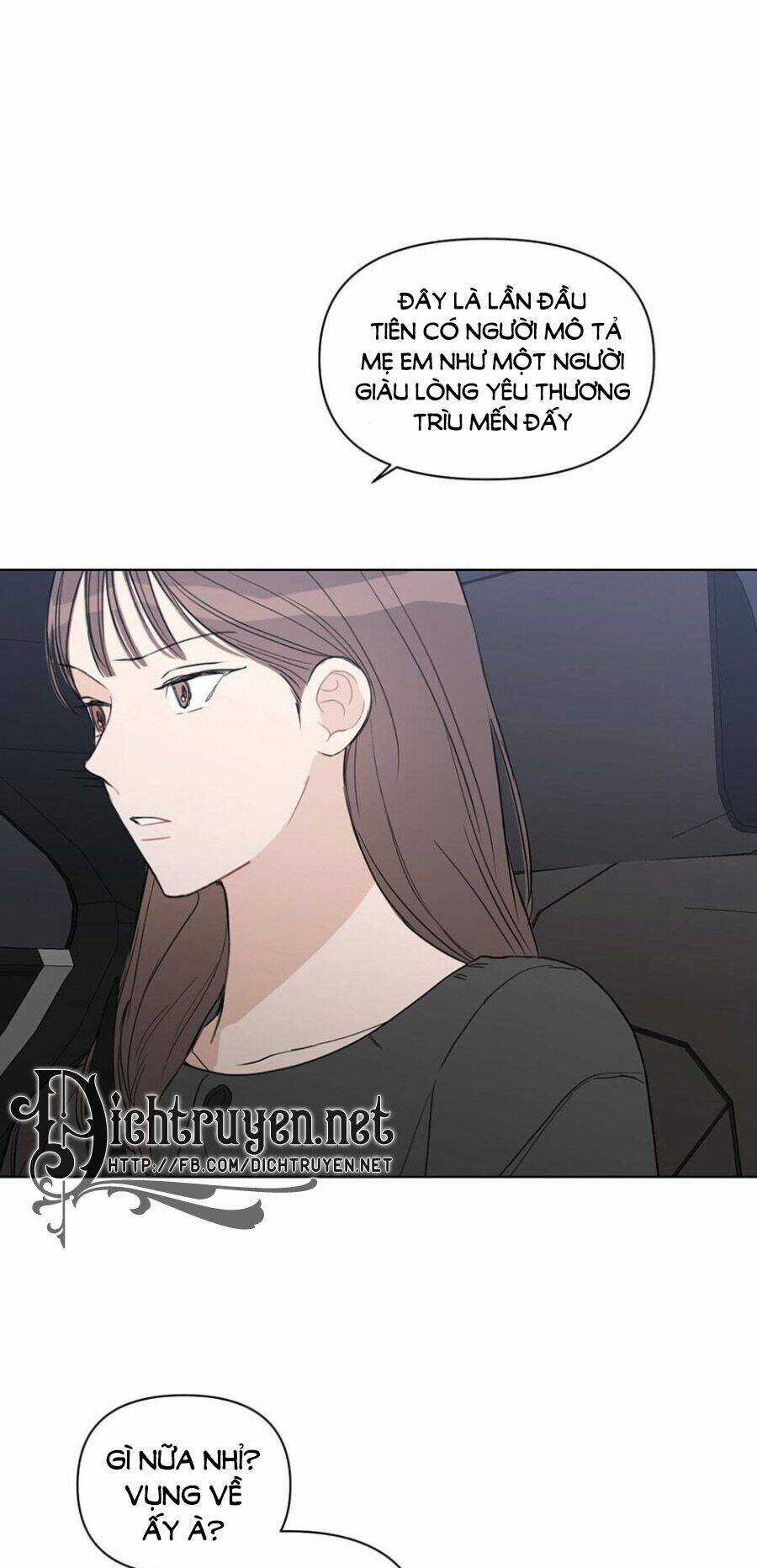 Baby Đến Rồi! Chapter 51 trang 9