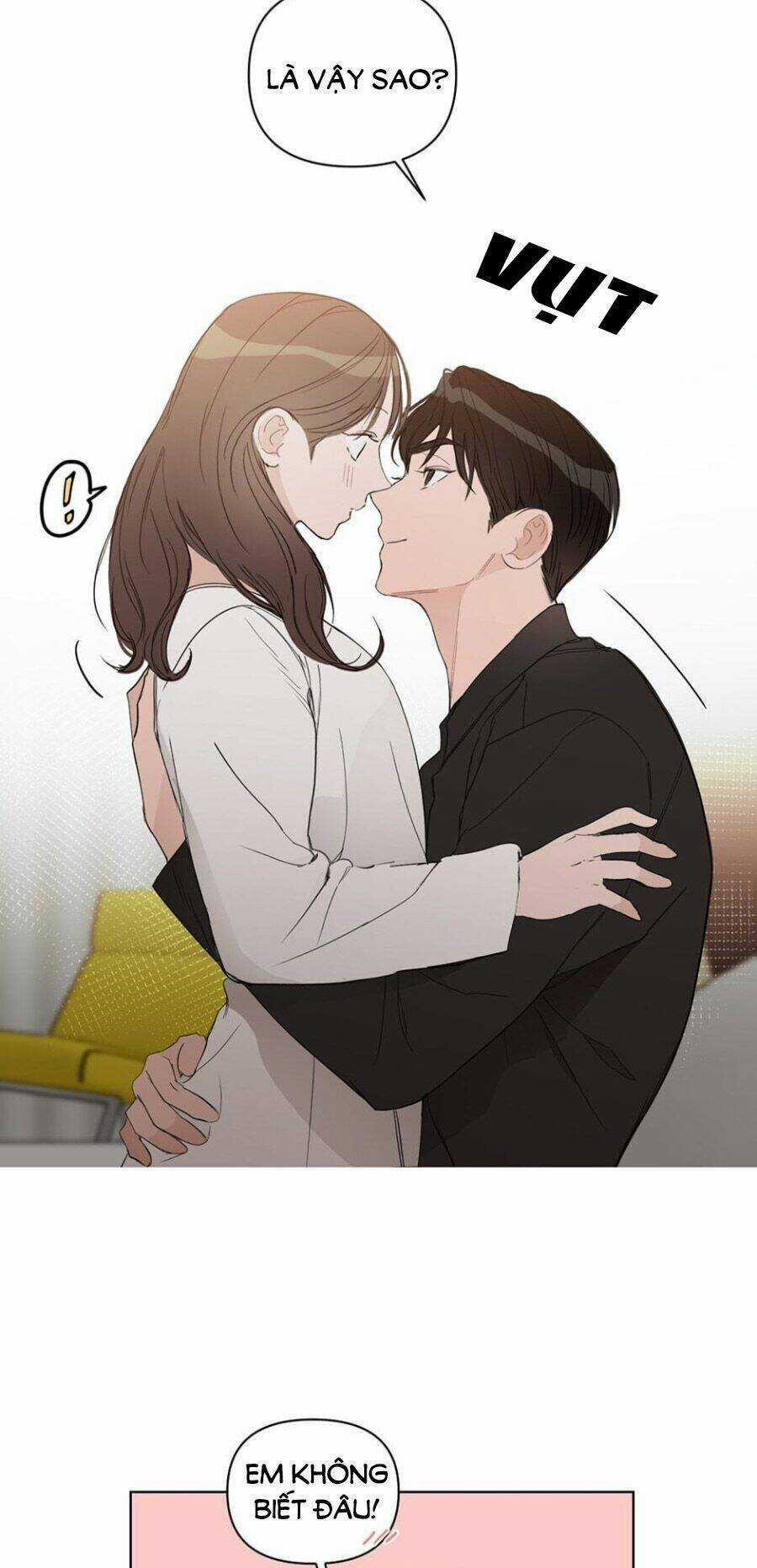 Baby Đến Rồi! Chapter 52 trang 10