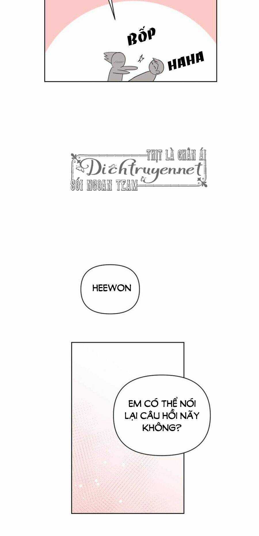 Baby Đến Rồi! Chapter 52 trang 11