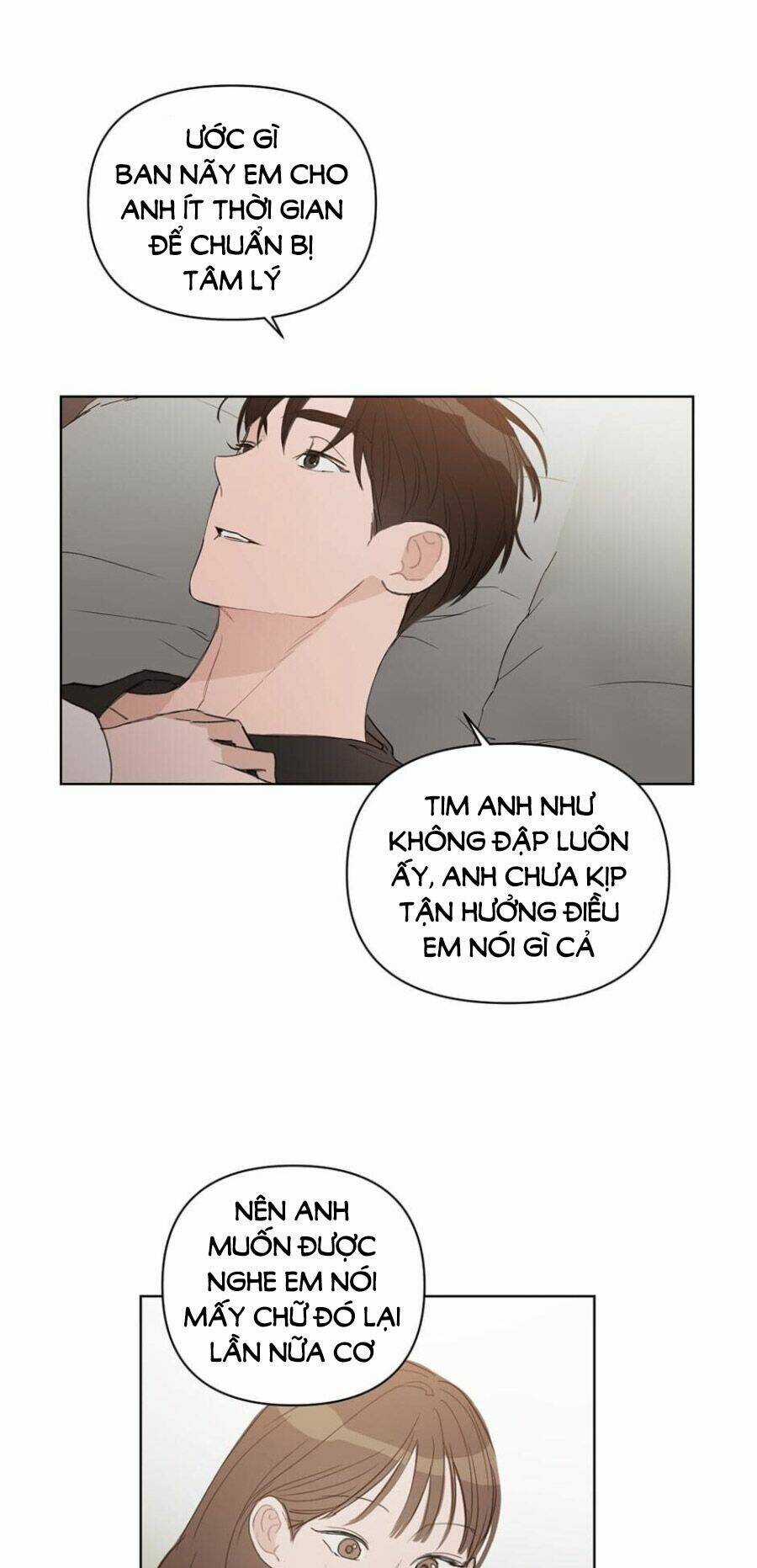 Baby Đến Rồi! Chapter 52 trang 12