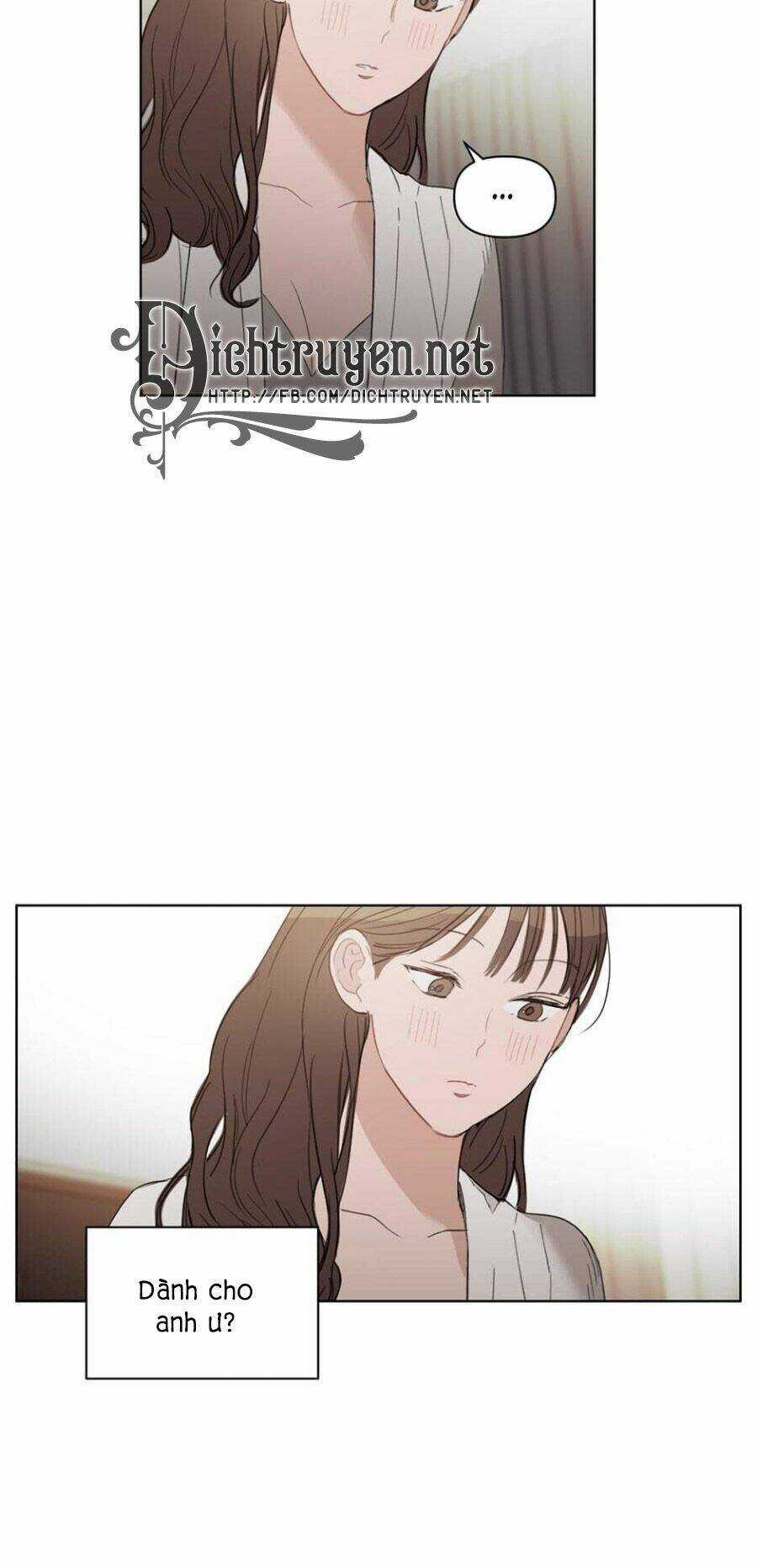 Baby Đến Rồi! Chapter 52 trang 13