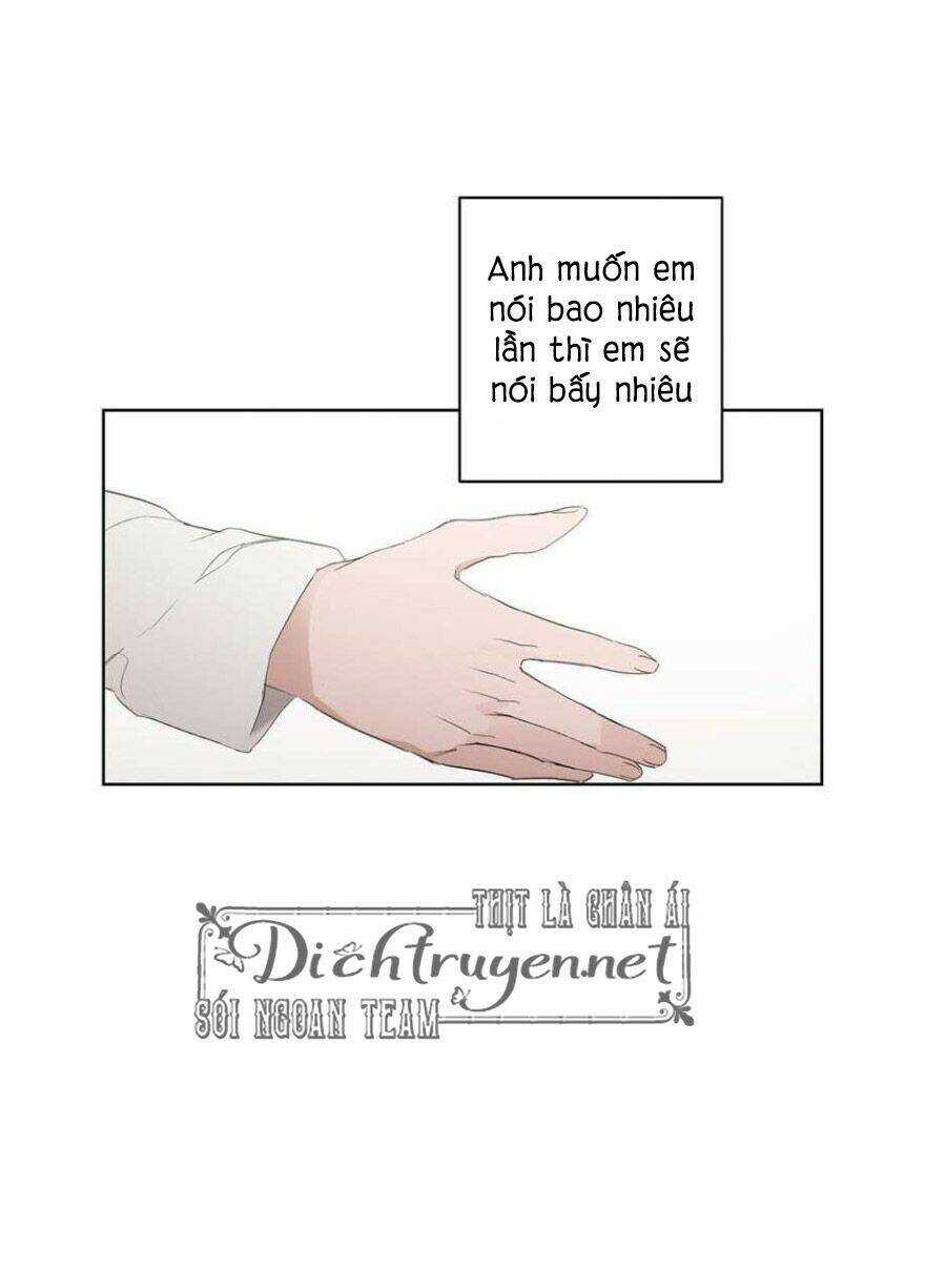 Baby Đến Rồi! Chapter 52 trang 14