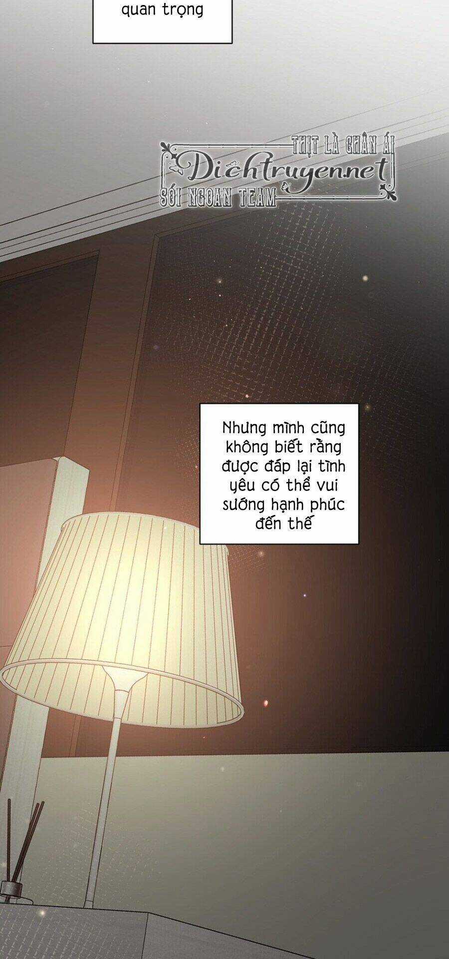 Baby Đến Rồi! Chapter 52 trang 19