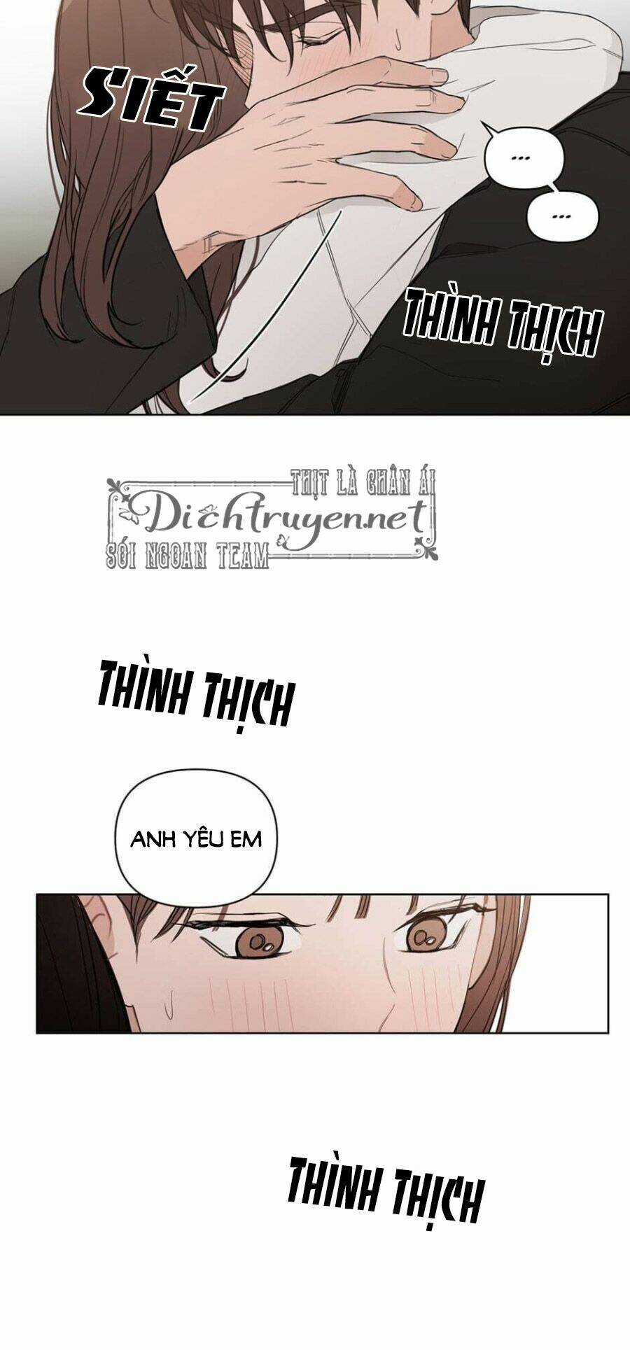 Baby Đến Rồi! Chapter 52 trang 2