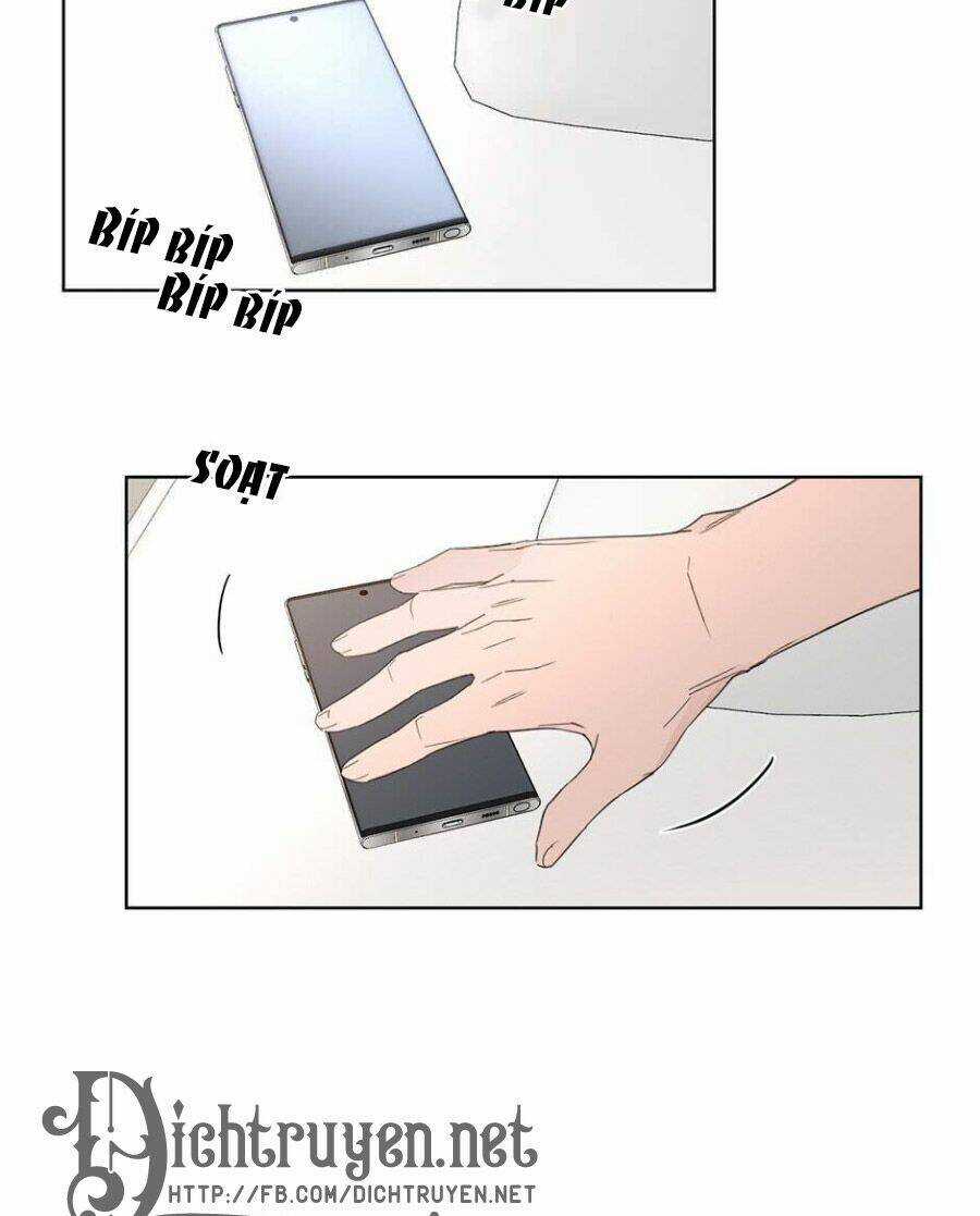 Baby Đến Rồi! Chapter 52 trang 21