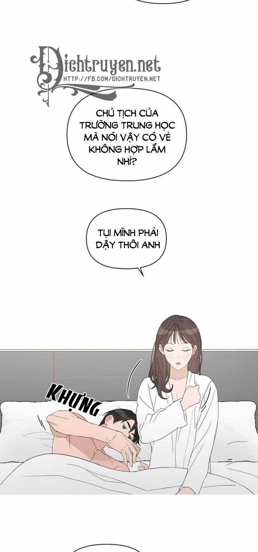 Baby Đến Rồi! Chapter 52 trang 27