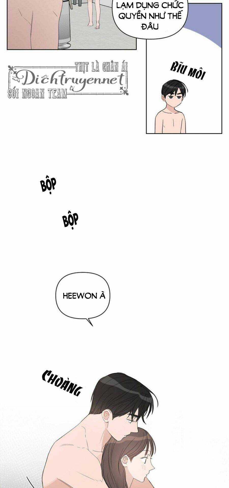 Baby Đến Rồi! Chapter 52 trang 29