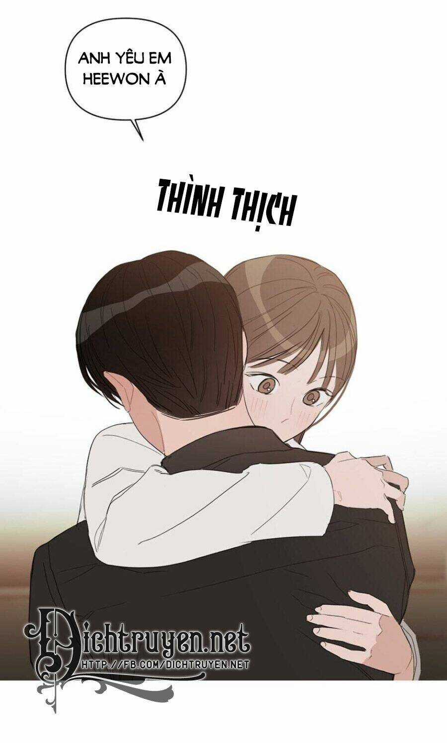 Baby Đến Rồi! Chapter 52 trang 3