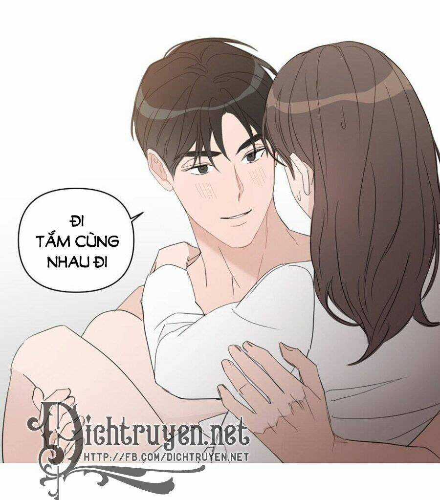 Baby Đến Rồi! Chapter 52 trang 34