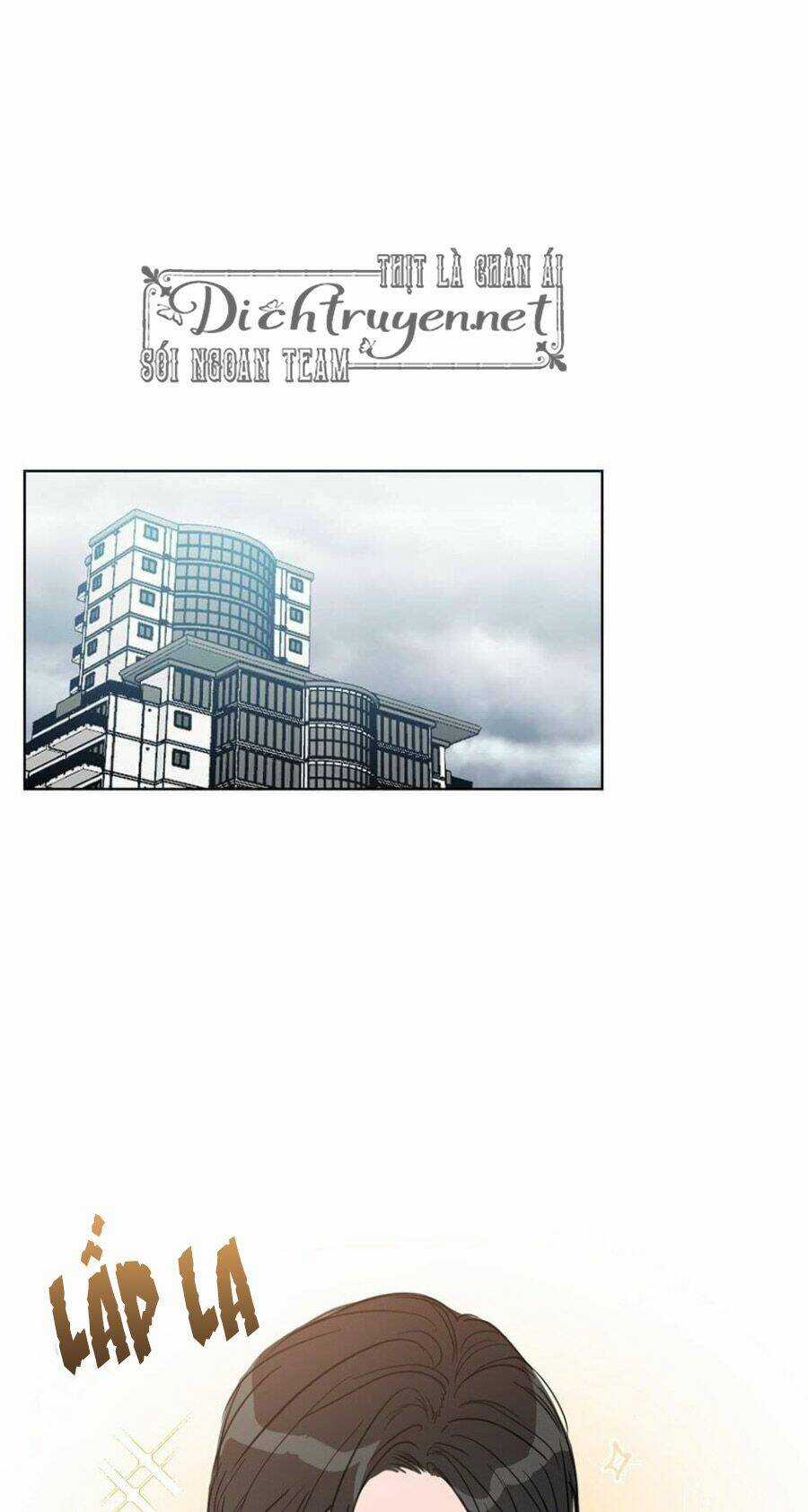 Baby Đến Rồi! Chapter 52 trang 37