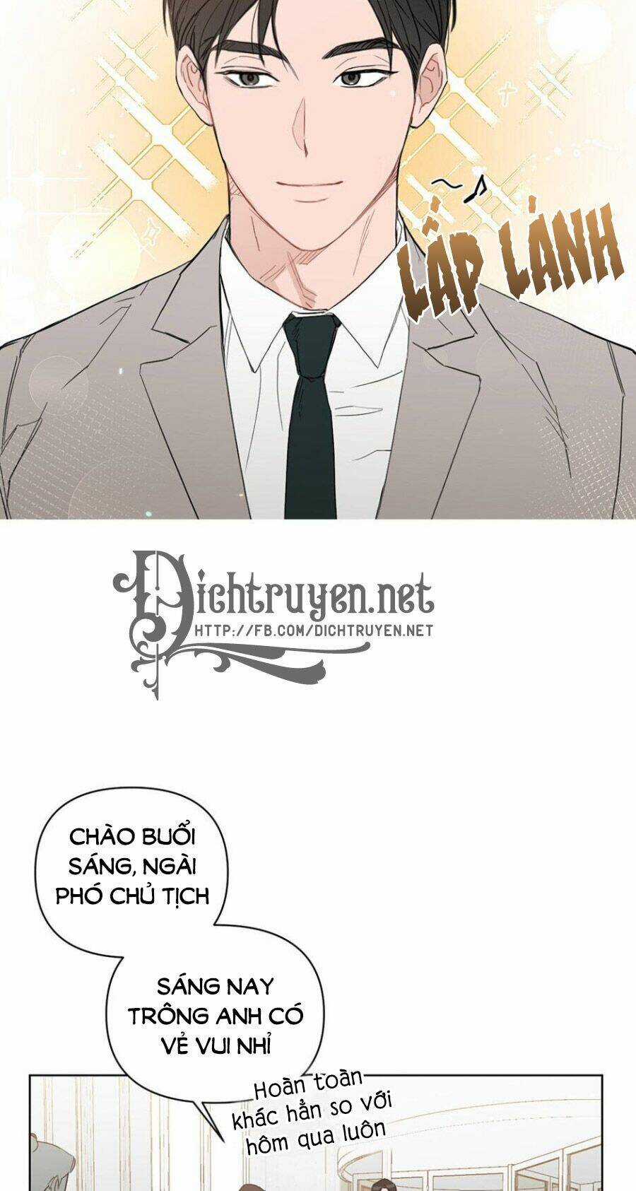 Baby Đến Rồi! Chapter 52 trang 38