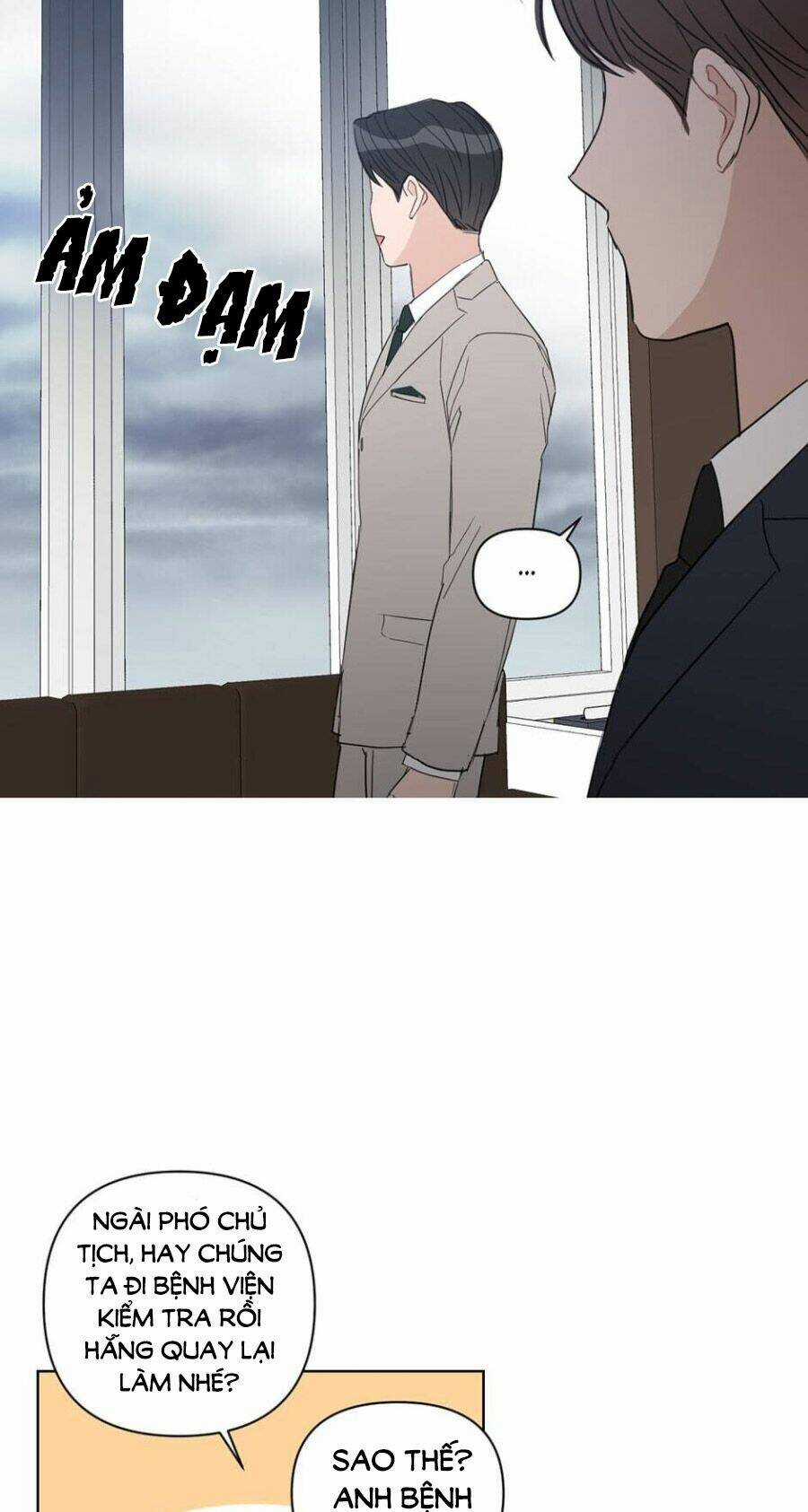 Baby Đến Rồi! Chapter 52 trang 42