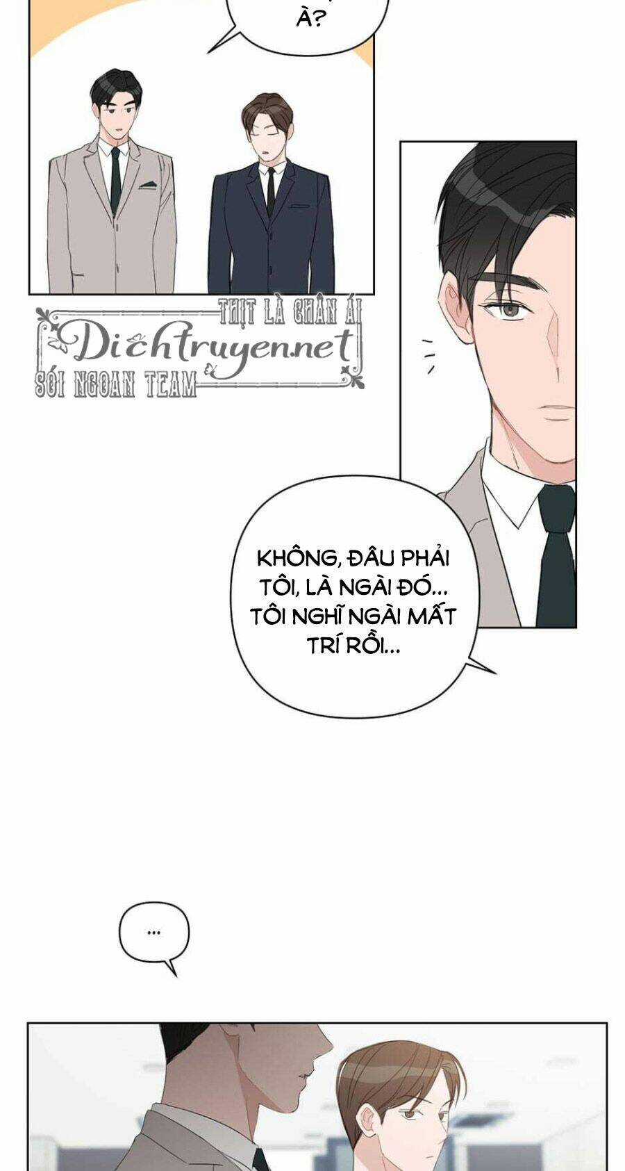Baby Đến Rồi! Chapter 52 trang 43