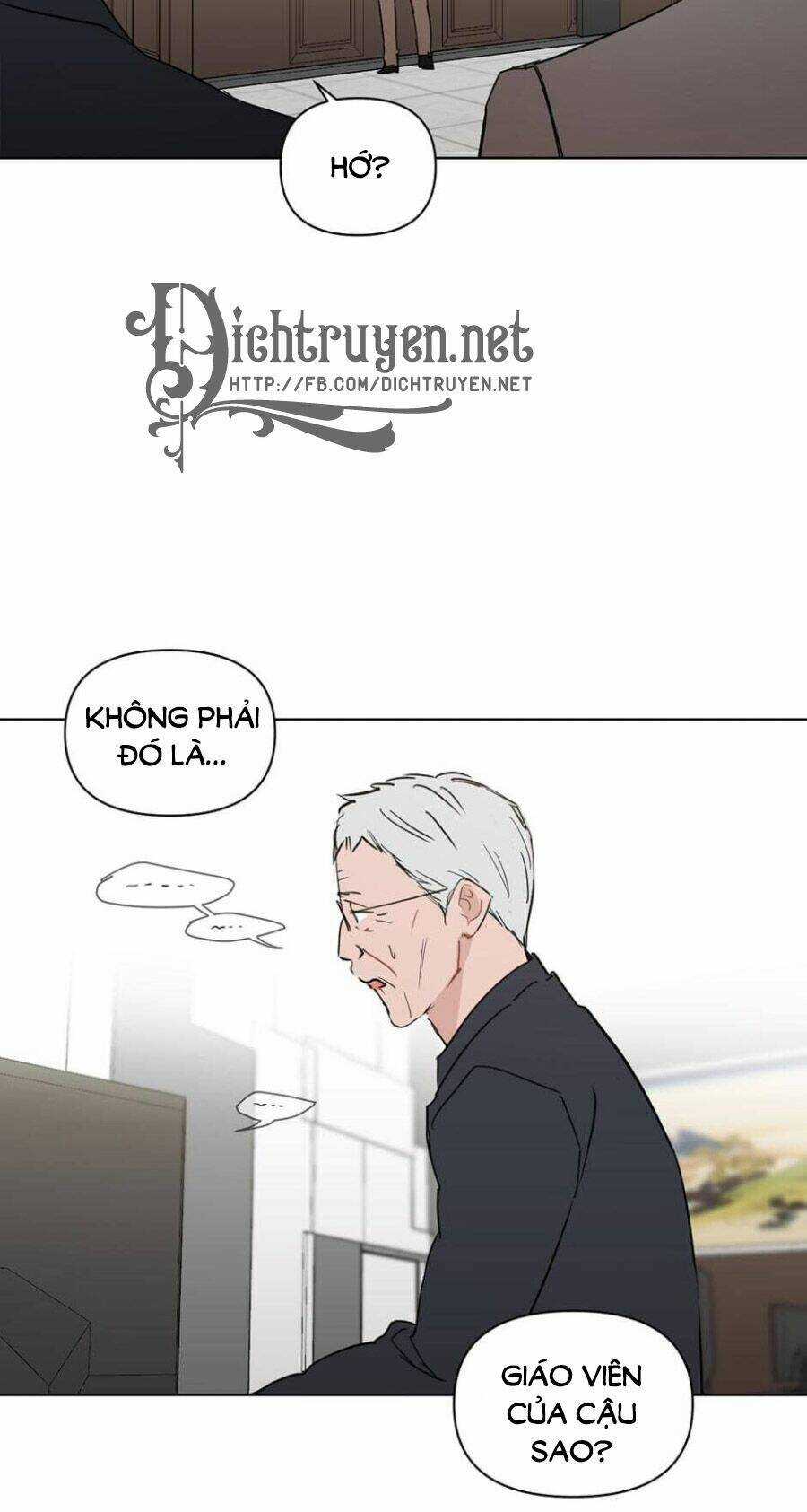 Baby Đến Rồi! Chapter 52 trang 45