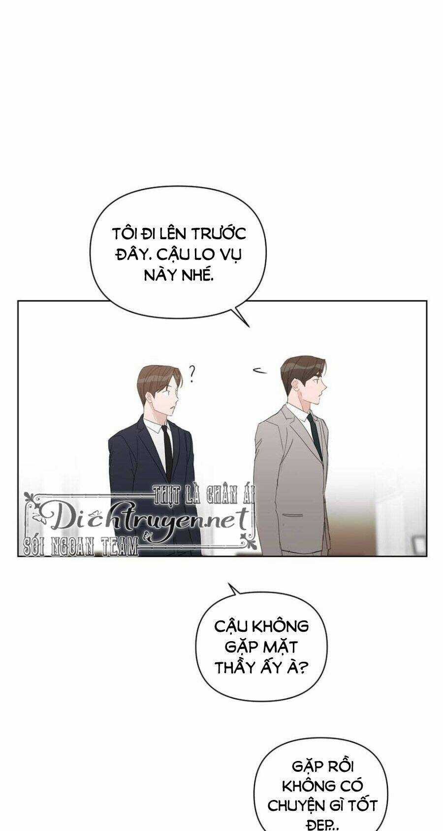 Baby Đến Rồi! Chapter 52 trang 46