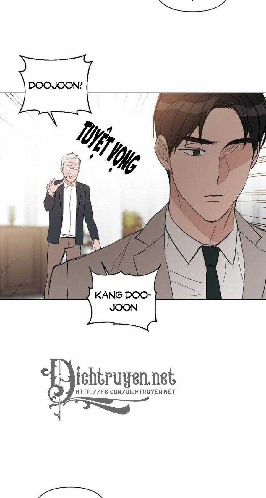 Baby Đến Rồi! Chapter 52 trang 47