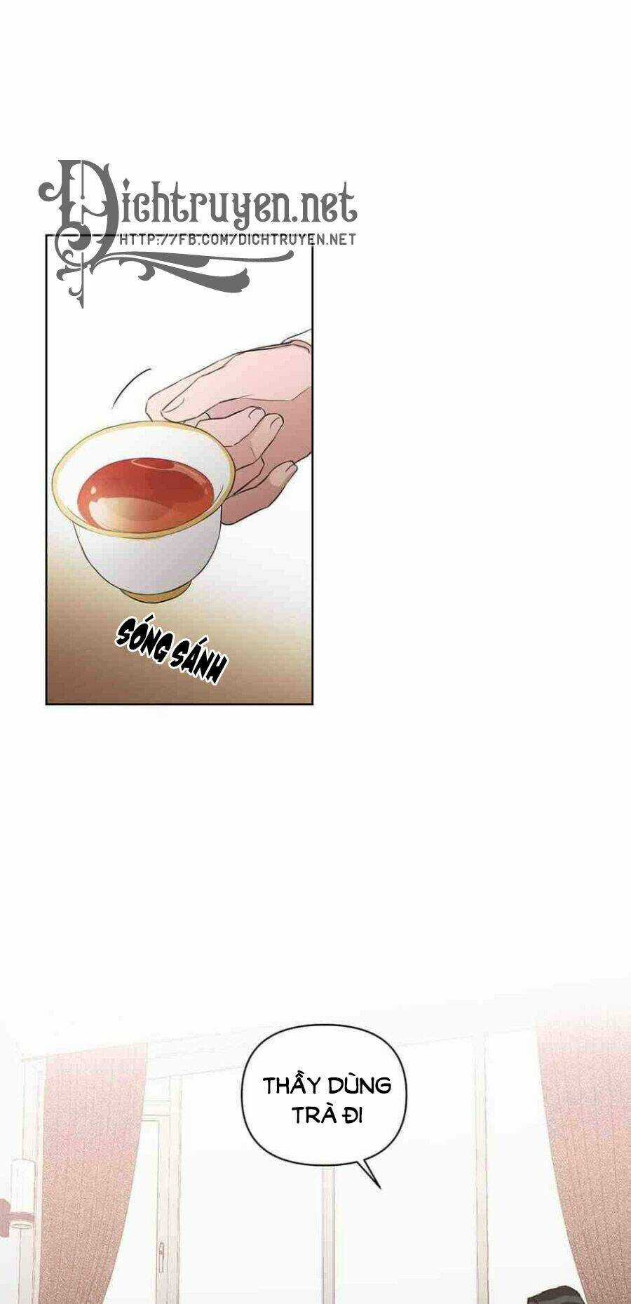 Baby Đến Rồi! Chapter 53 trang 0