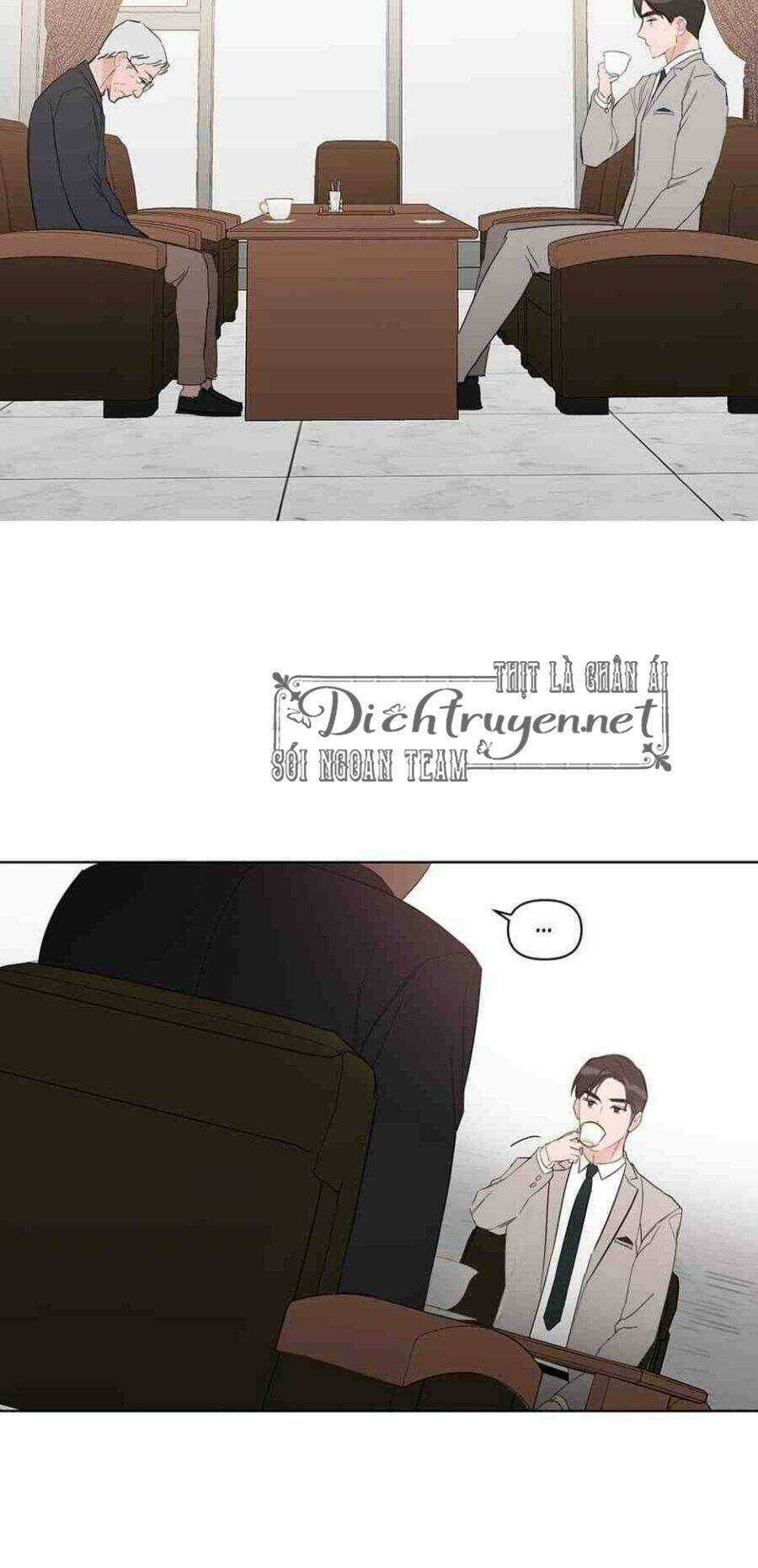 Baby Đến Rồi! Chapter 53 trang 1