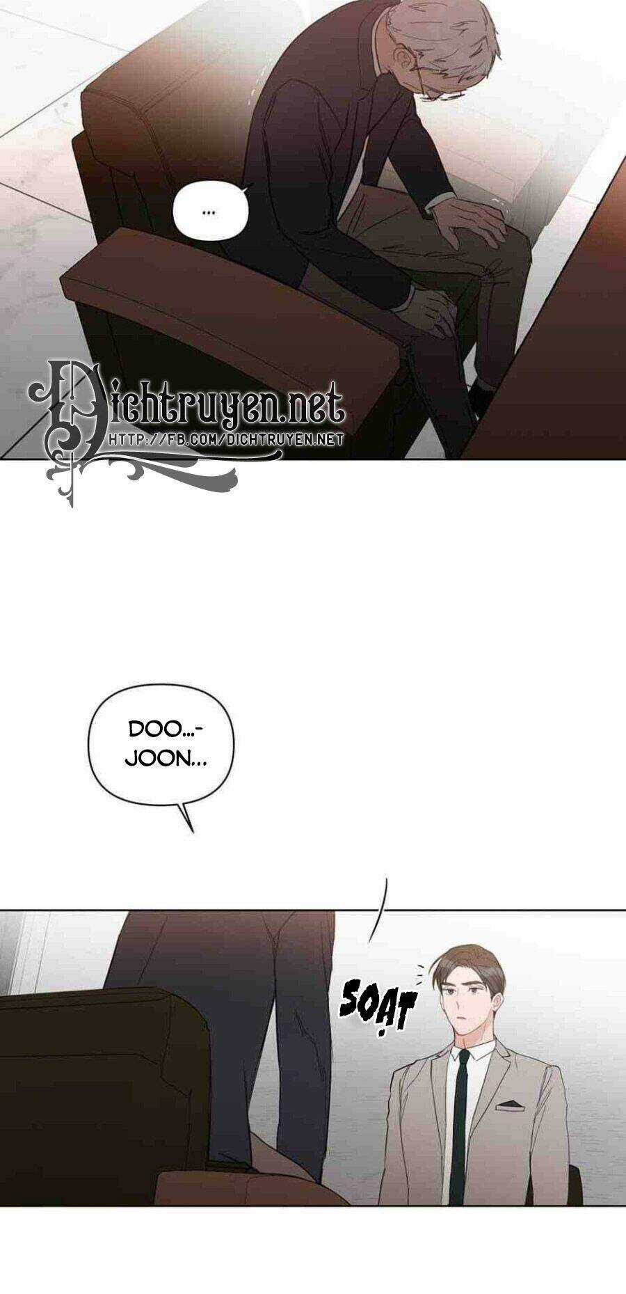 Baby Đến Rồi! Chapter 53 trang 10