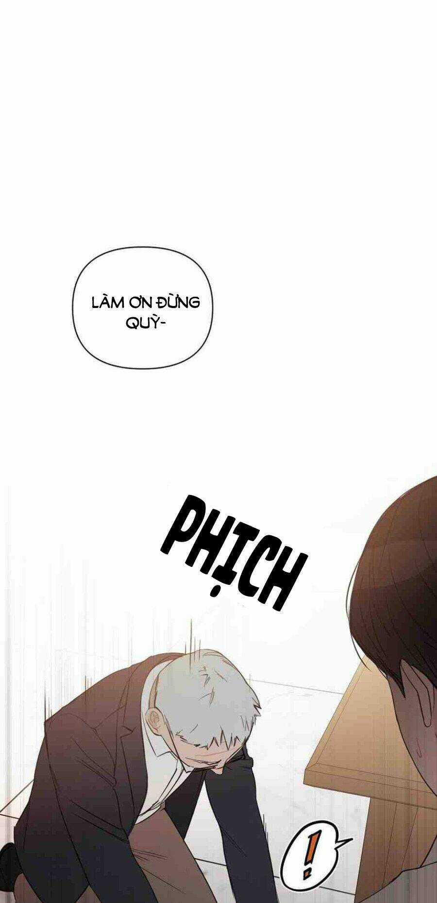 Baby Đến Rồi! Chapter 53 trang 11