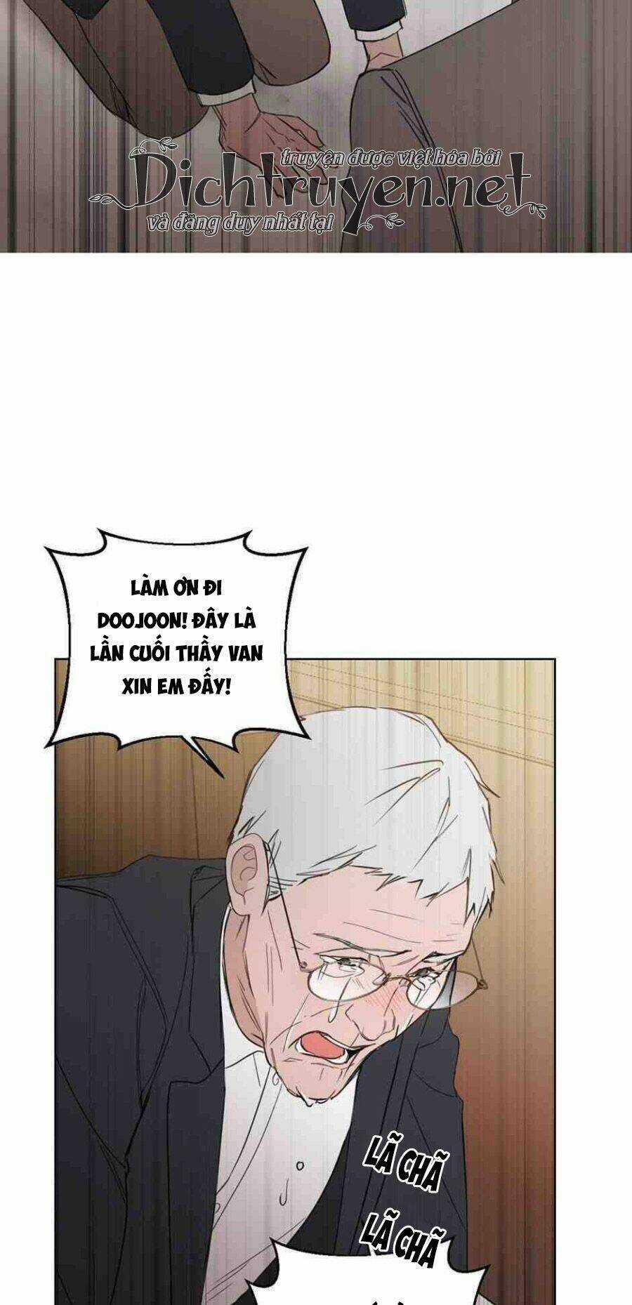 Baby Đến Rồi! Chapter 53 trang 12