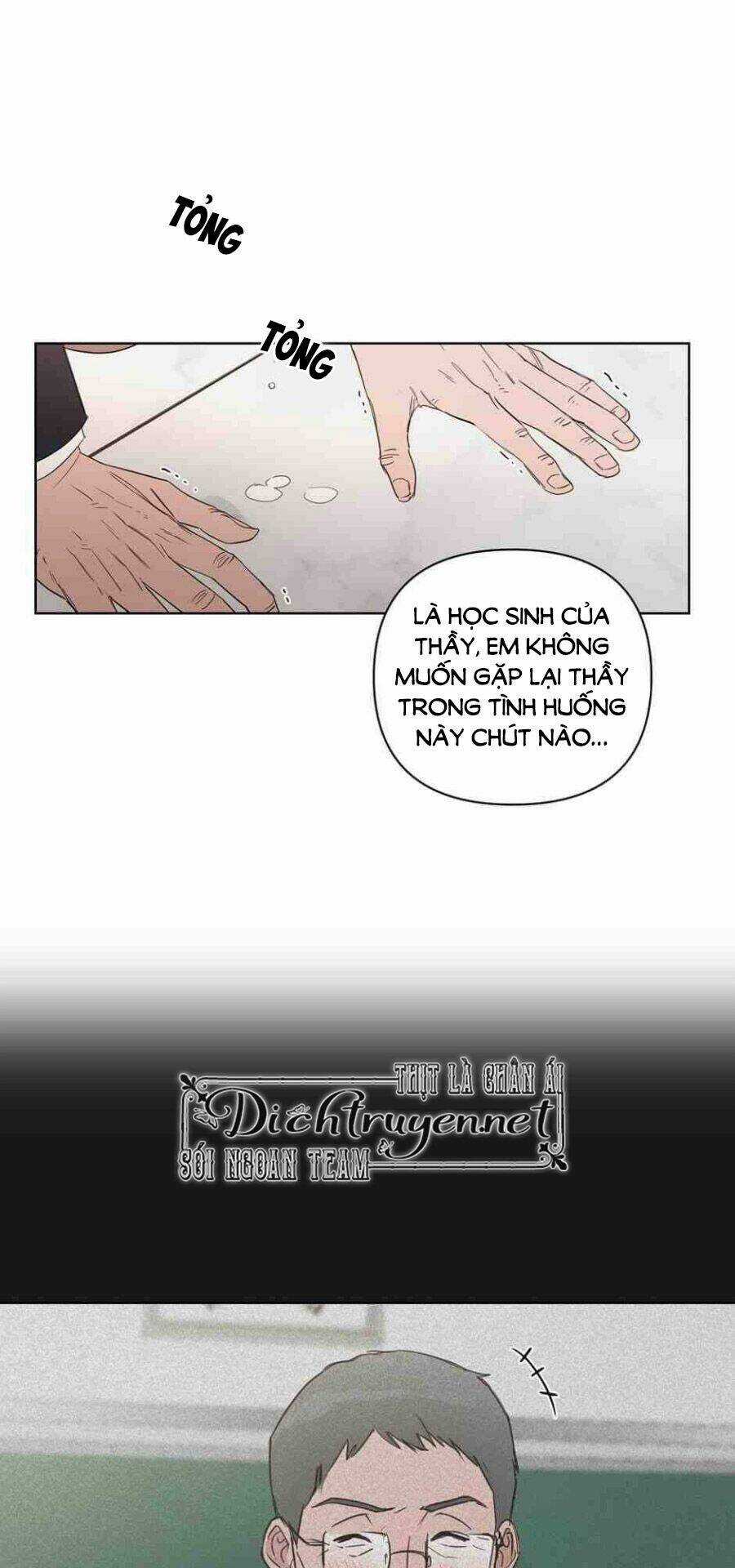 Baby Đến Rồi! Chapter 53 trang 16