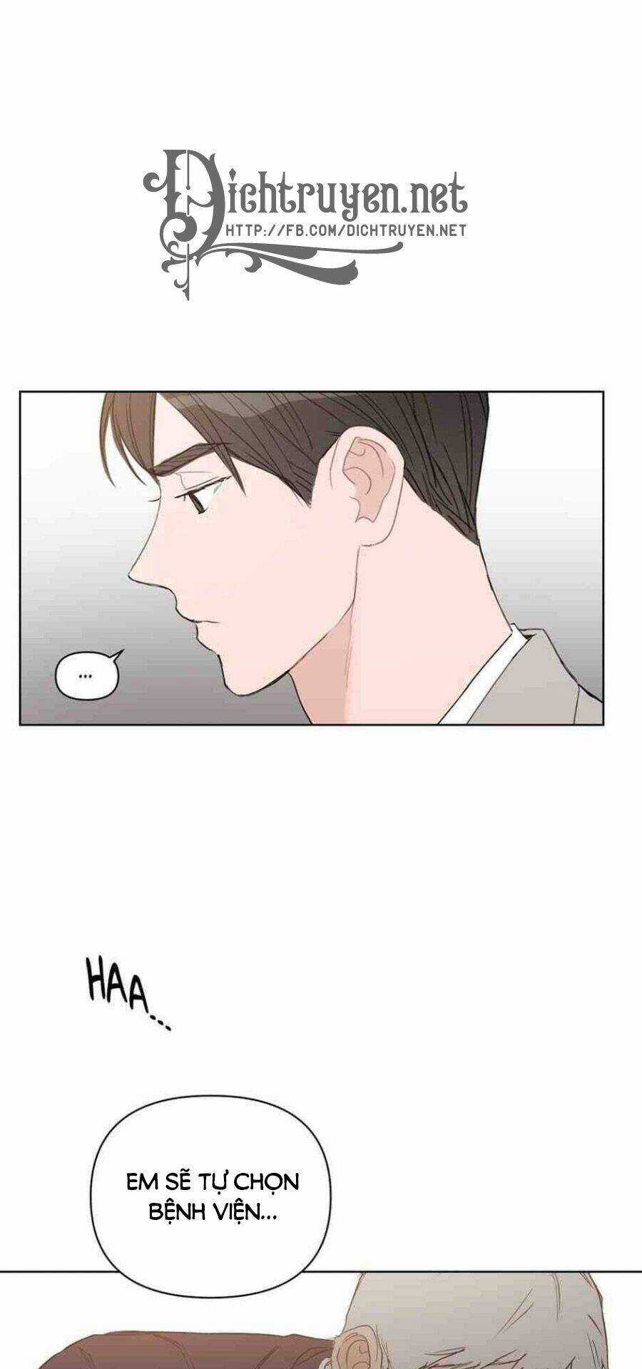 Baby Đến Rồi! Chapter 53 trang 18