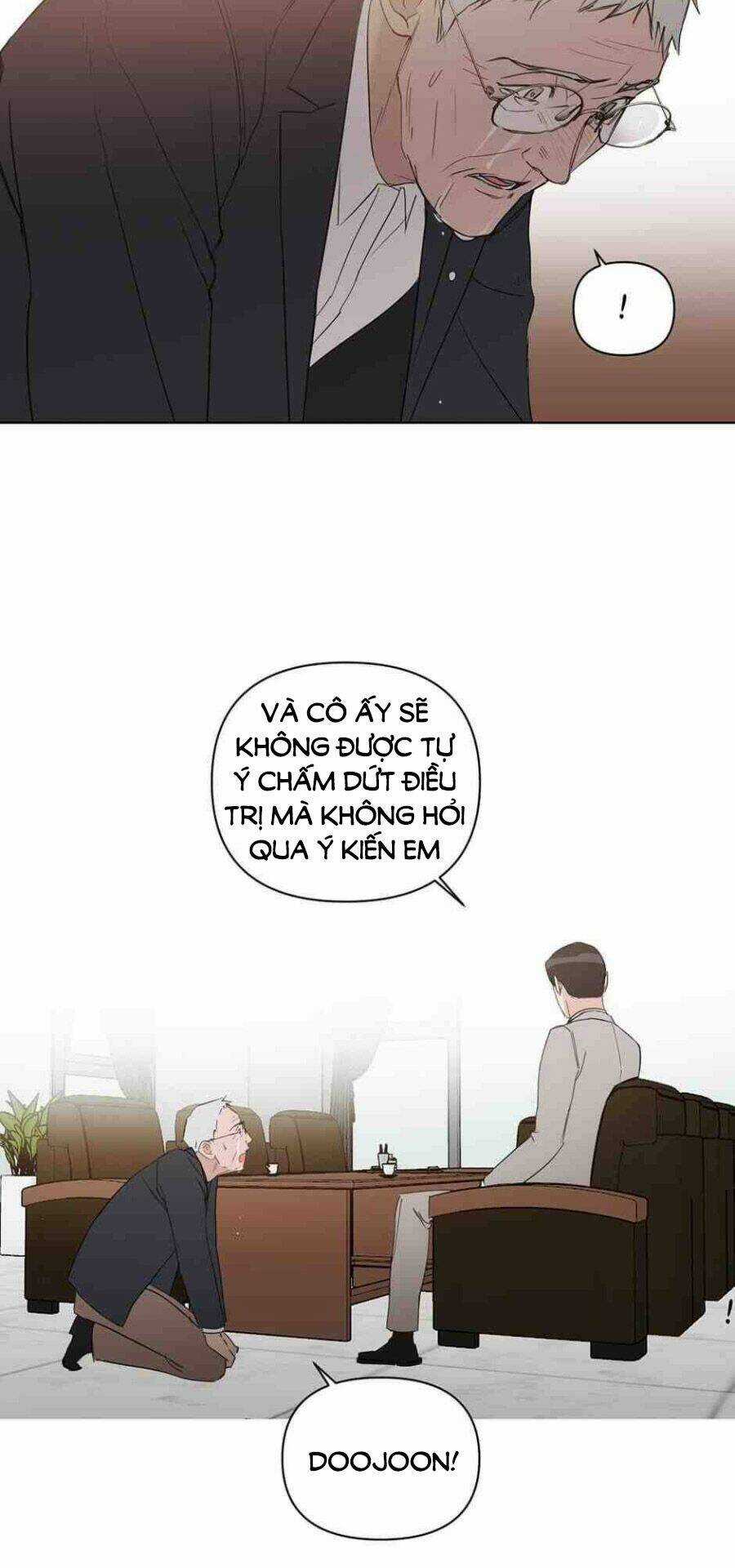 Baby Đến Rồi! Chapter 53 trang 19