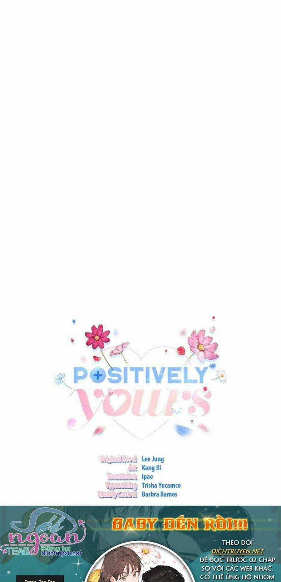 Baby Đến Rồi! Chapter 53 trang 2