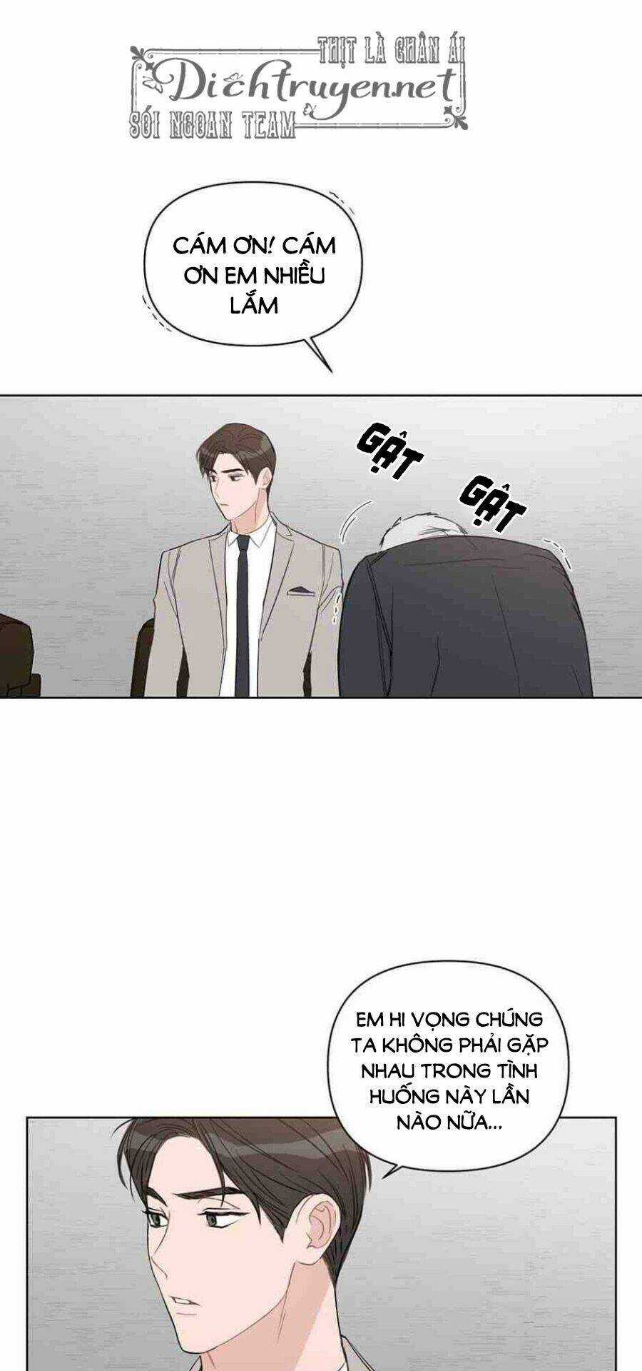 Baby Đến Rồi! Chapter 53 trang 20