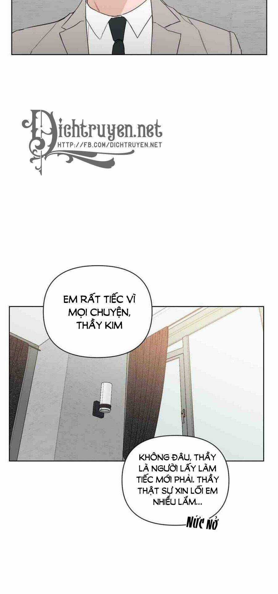 Baby Đến Rồi! Chapter 53 trang 21