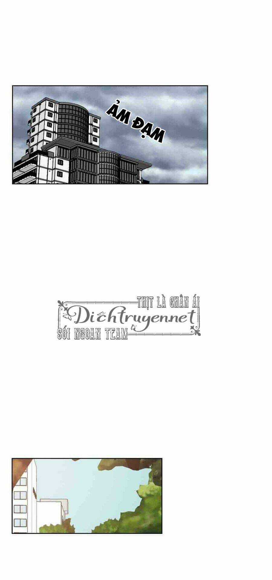 Baby Đến Rồi! Chapter 53 trang 22