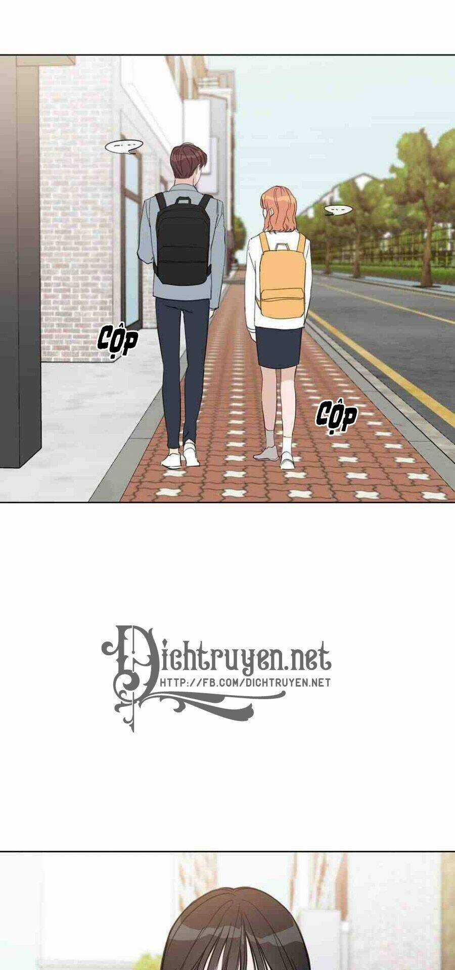 Baby Đến Rồi! Chapter 53 trang 23