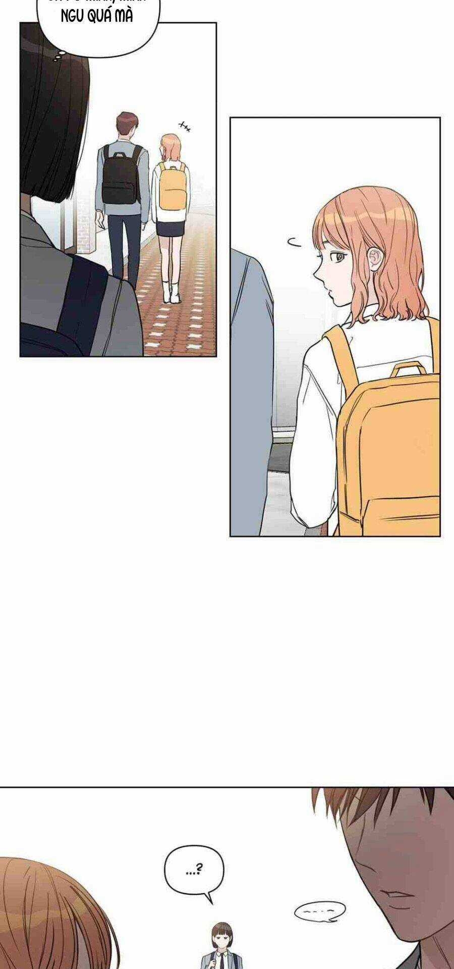 Baby Đến Rồi! Chapter 53 trang 25