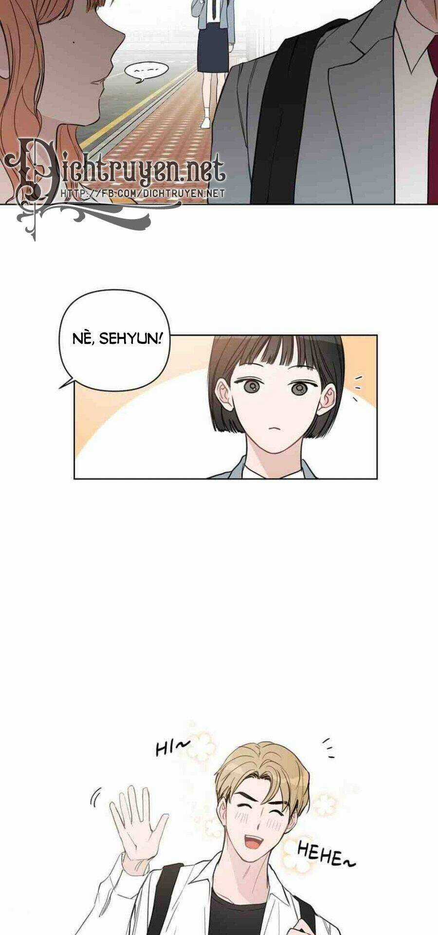 Baby Đến Rồi! Chapter 53 trang 26