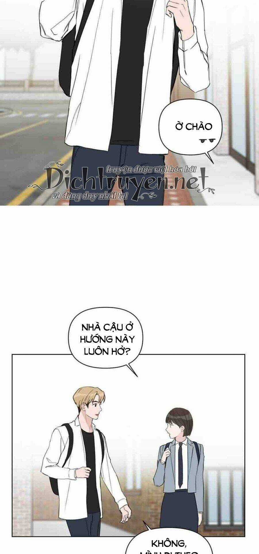 Baby Đến Rồi! Chapter 53 trang 27