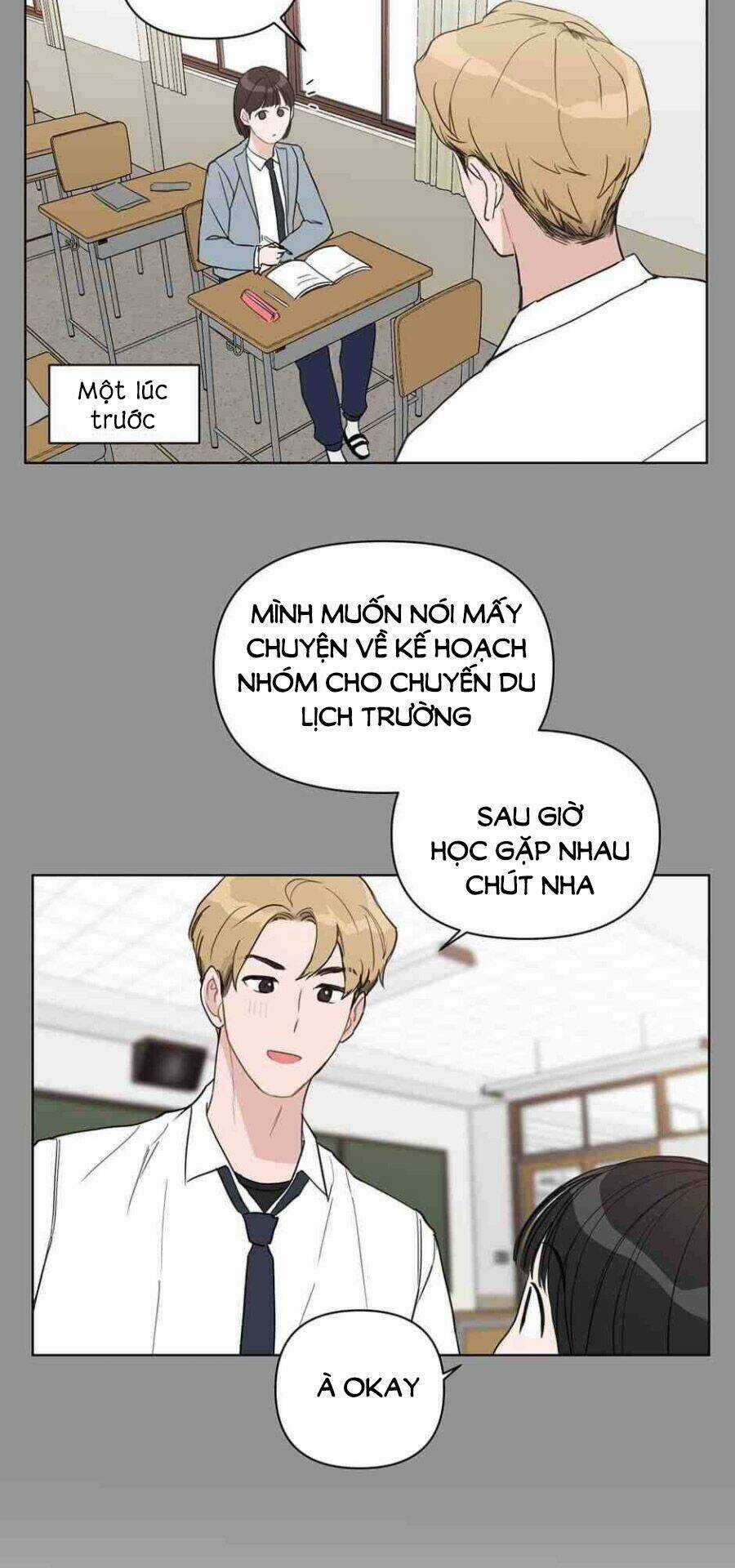 Baby Đến Rồi! Chapter 53 trang 29