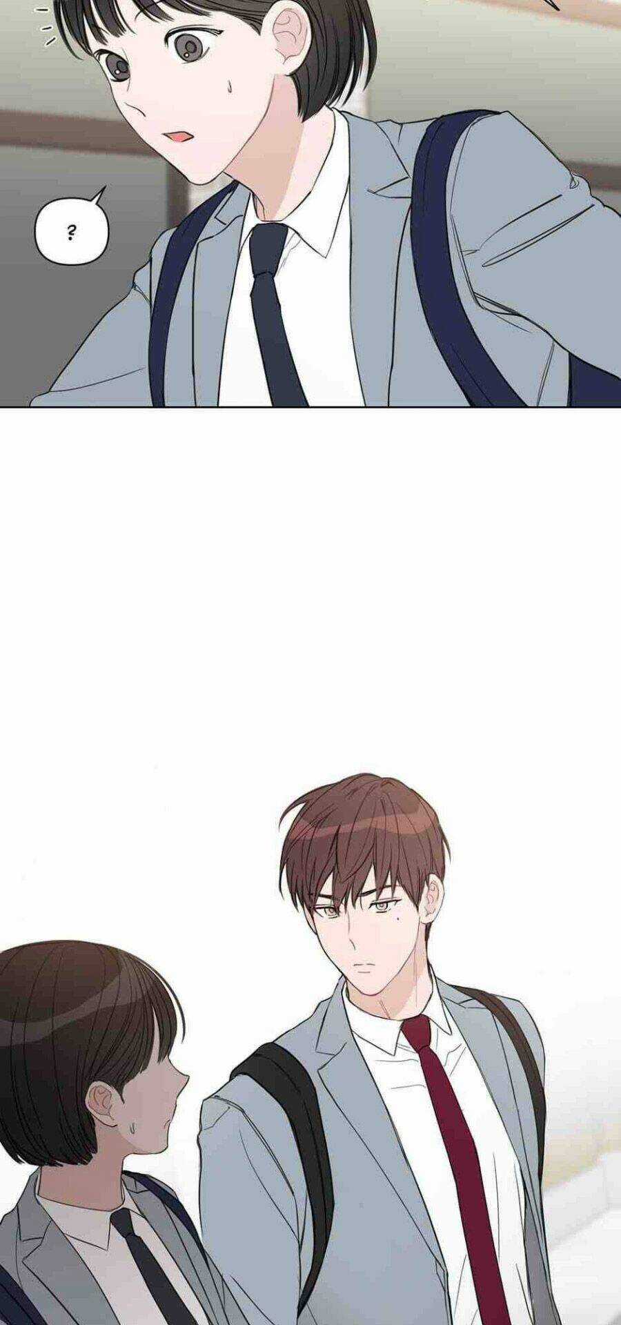 Baby Đến Rồi! Chapter 53 trang 35