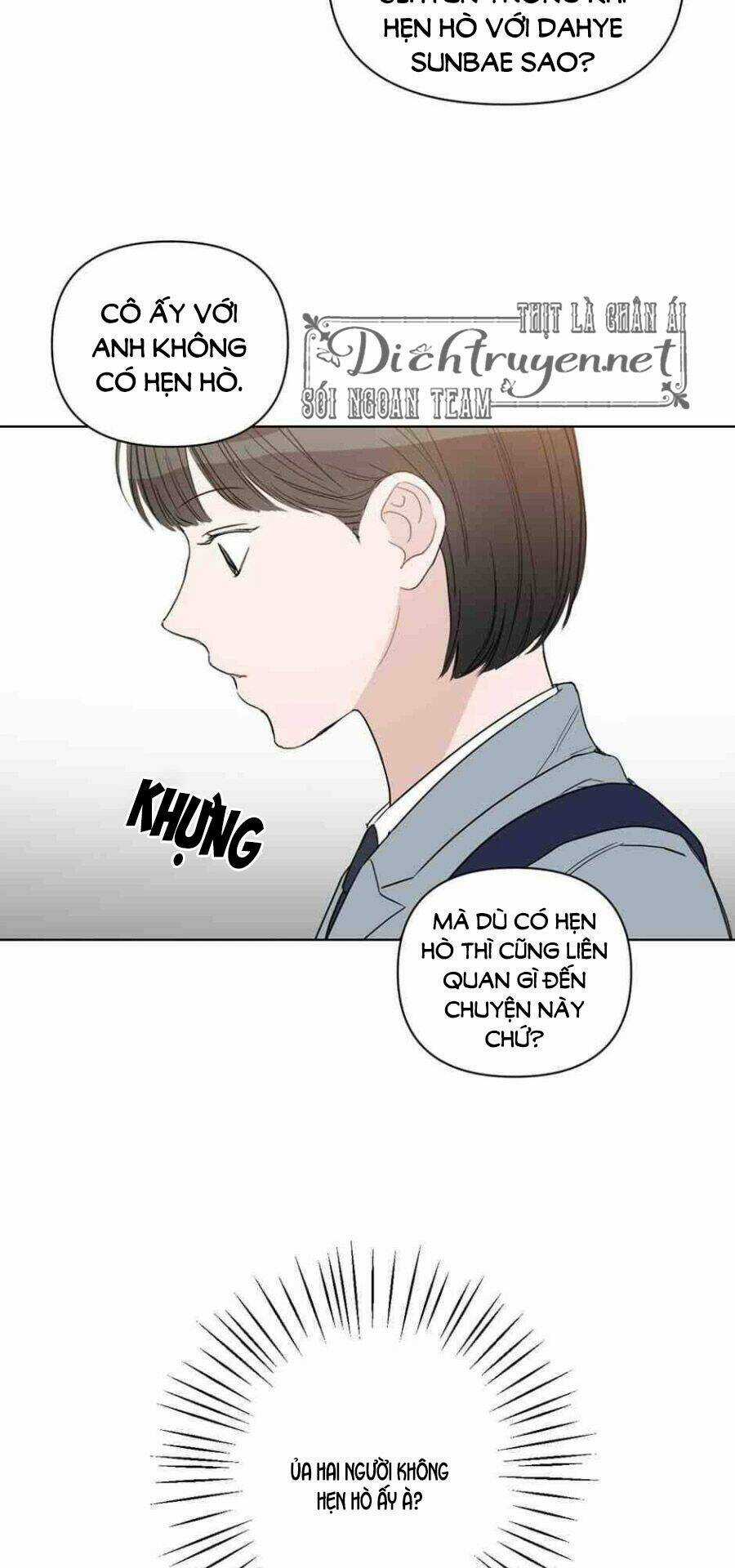 Baby Đến Rồi! Chapter 53 trang 39
