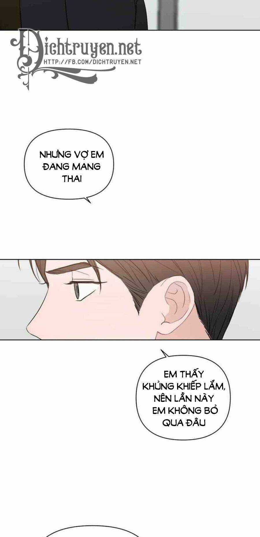 Baby Đến Rồi! Chapter 53 trang 4