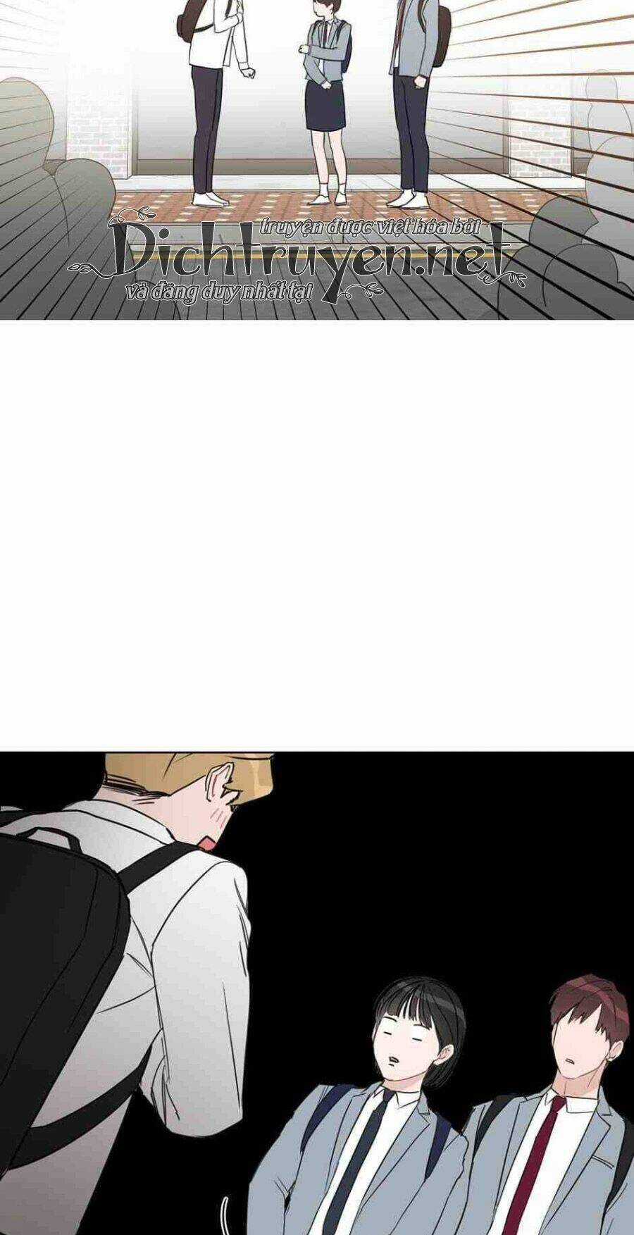 Baby Đến Rồi! Chapter 53 trang 46