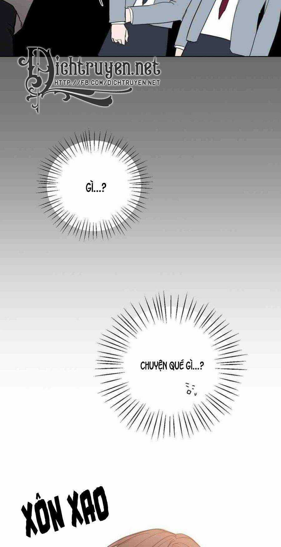 Baby Đến Rồi! Chapter 53 trang 47