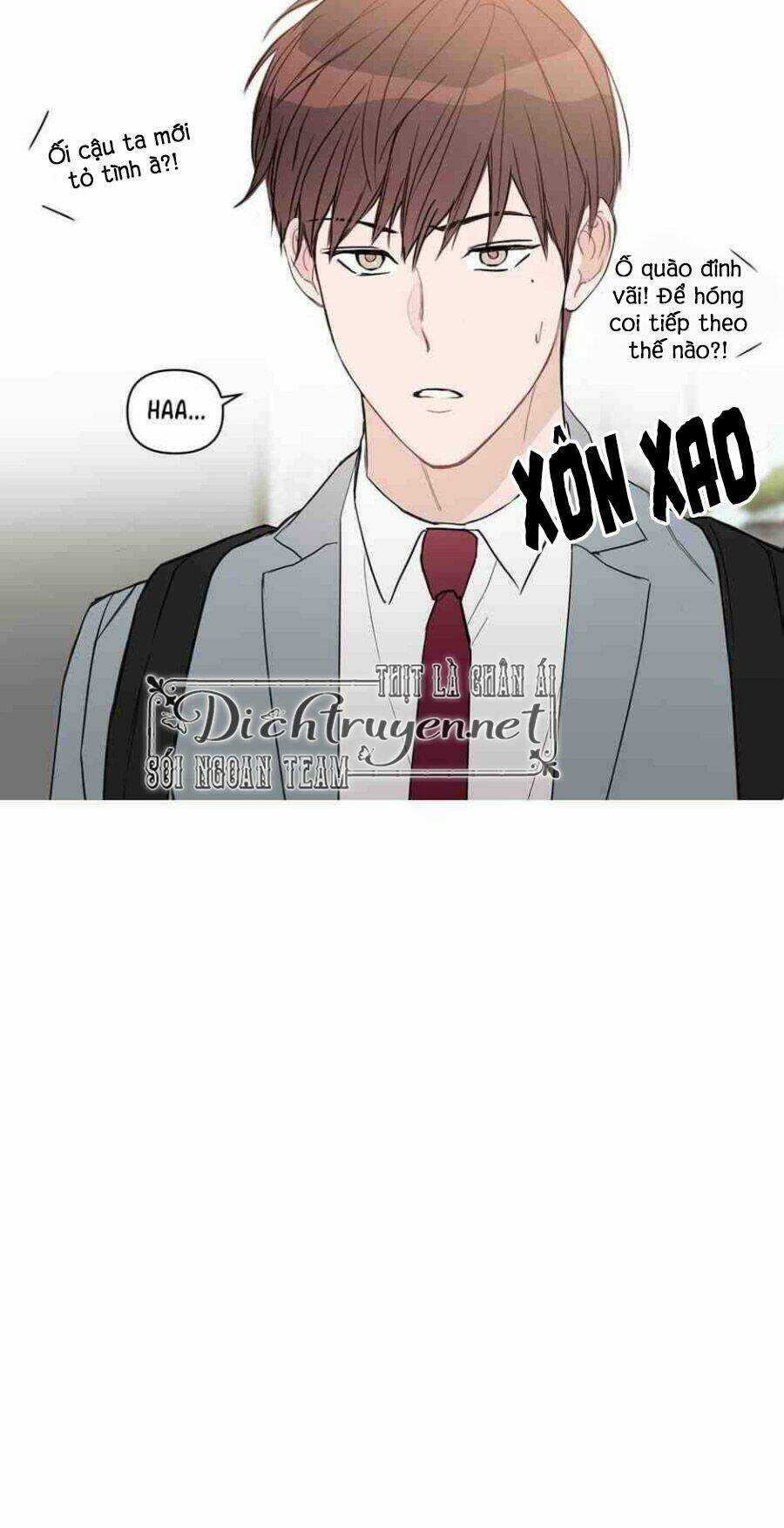 Baby Đến Rồi! Chapter 53 trang 48