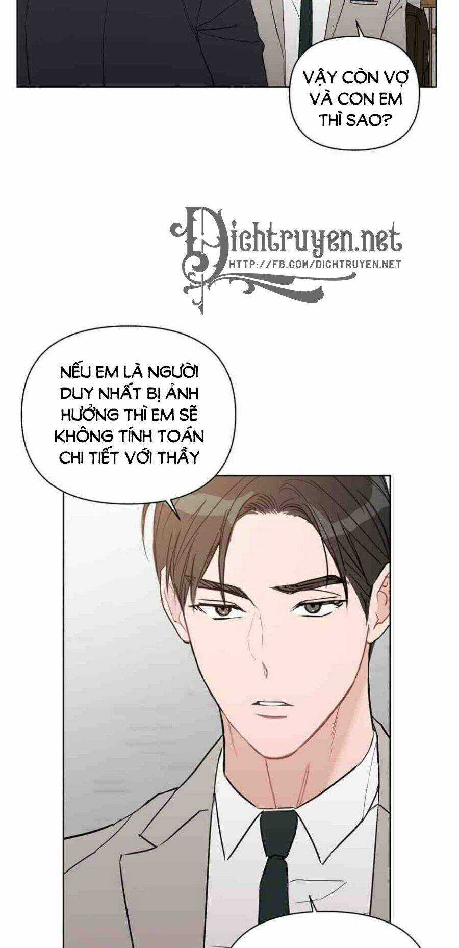 Baby Đến Rồi! Chapter 53 trang 7