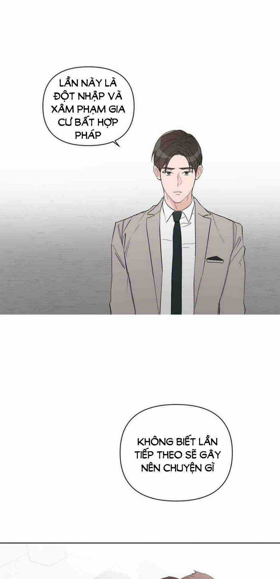 Baby Đến Rồi! Chapter 53 trang 9