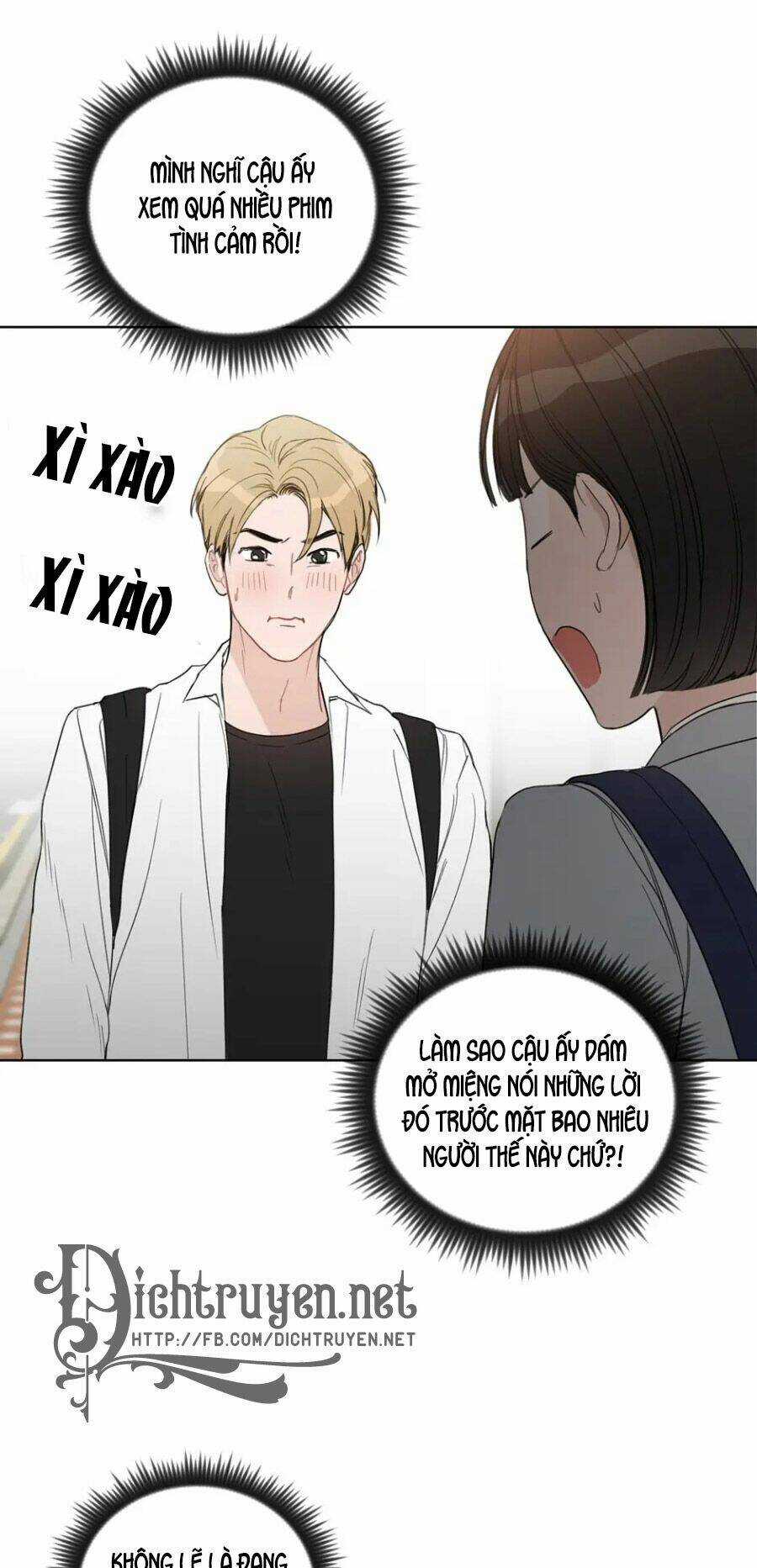 Baby Đến Rồi! Chapter 54 trang 0