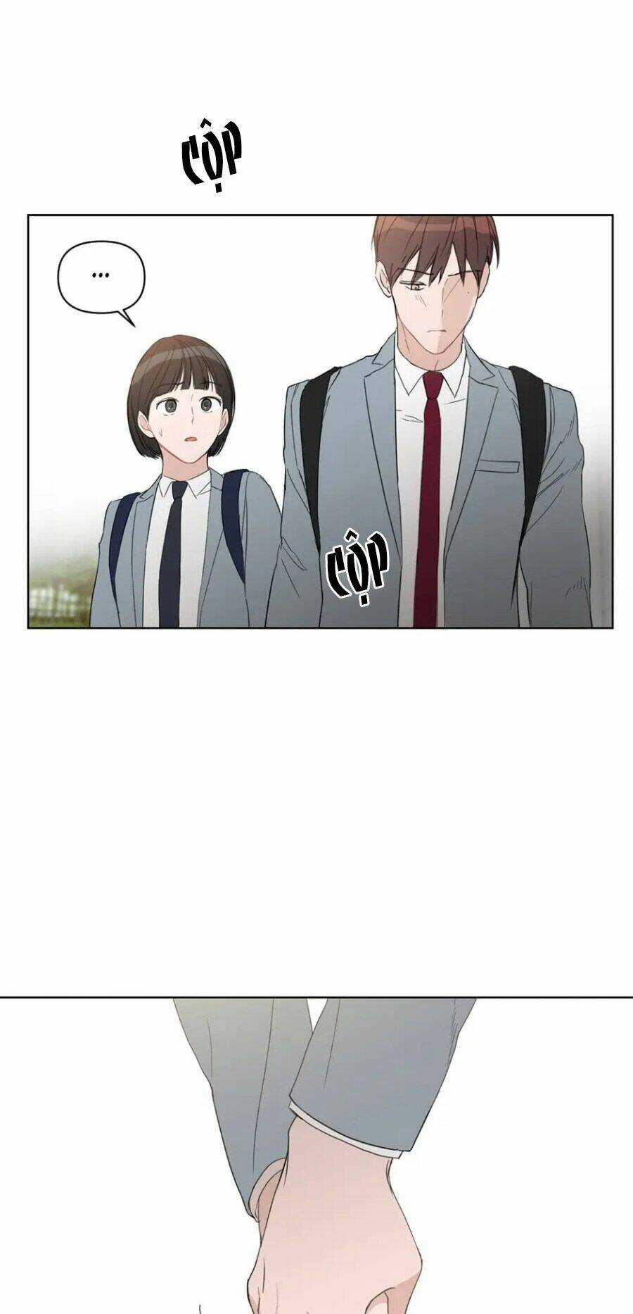 Baby Đến Rồi! Chapter 54 trang 10