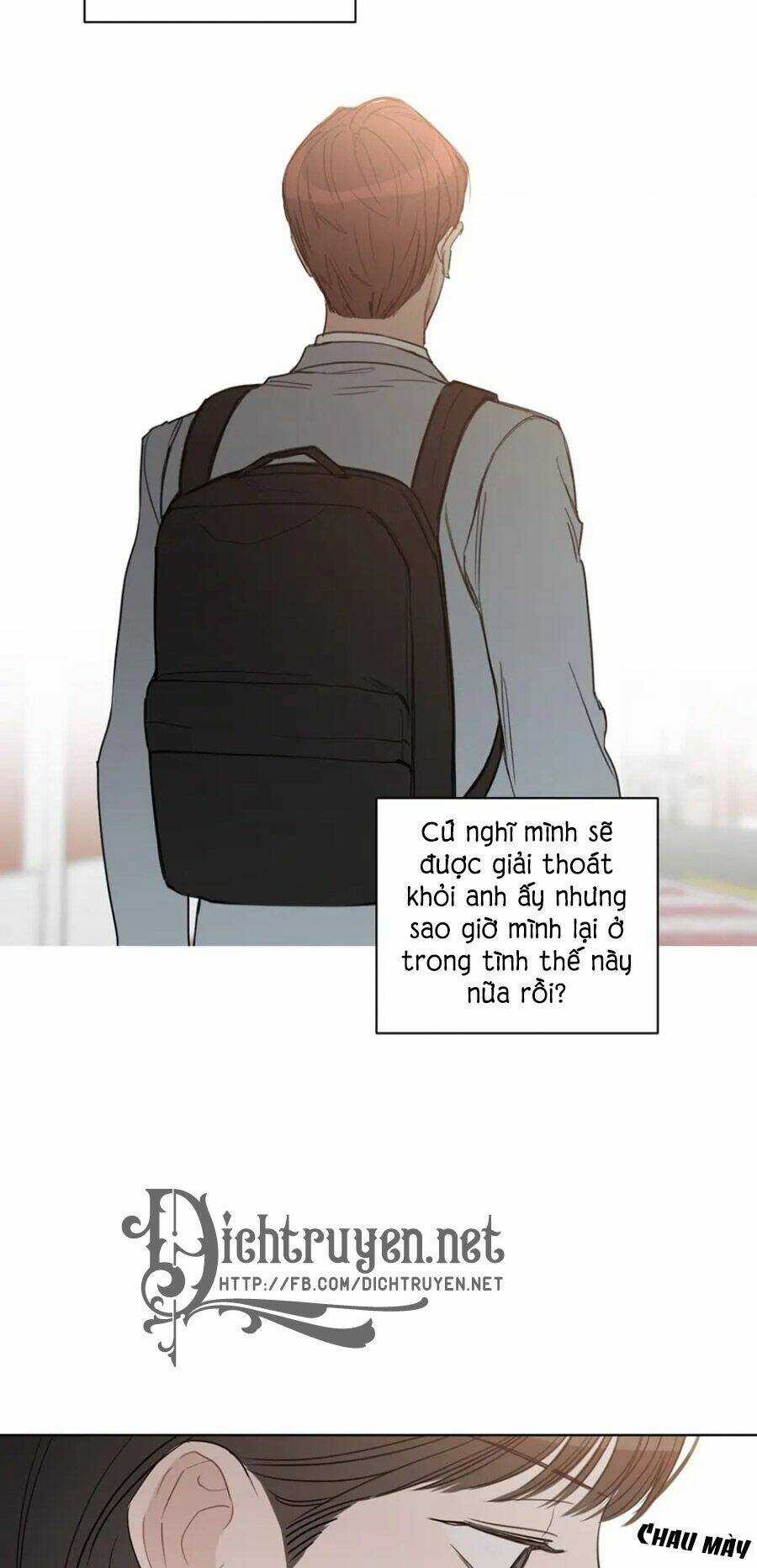 Baby Đến Rồi! Chapter 54 trang 15