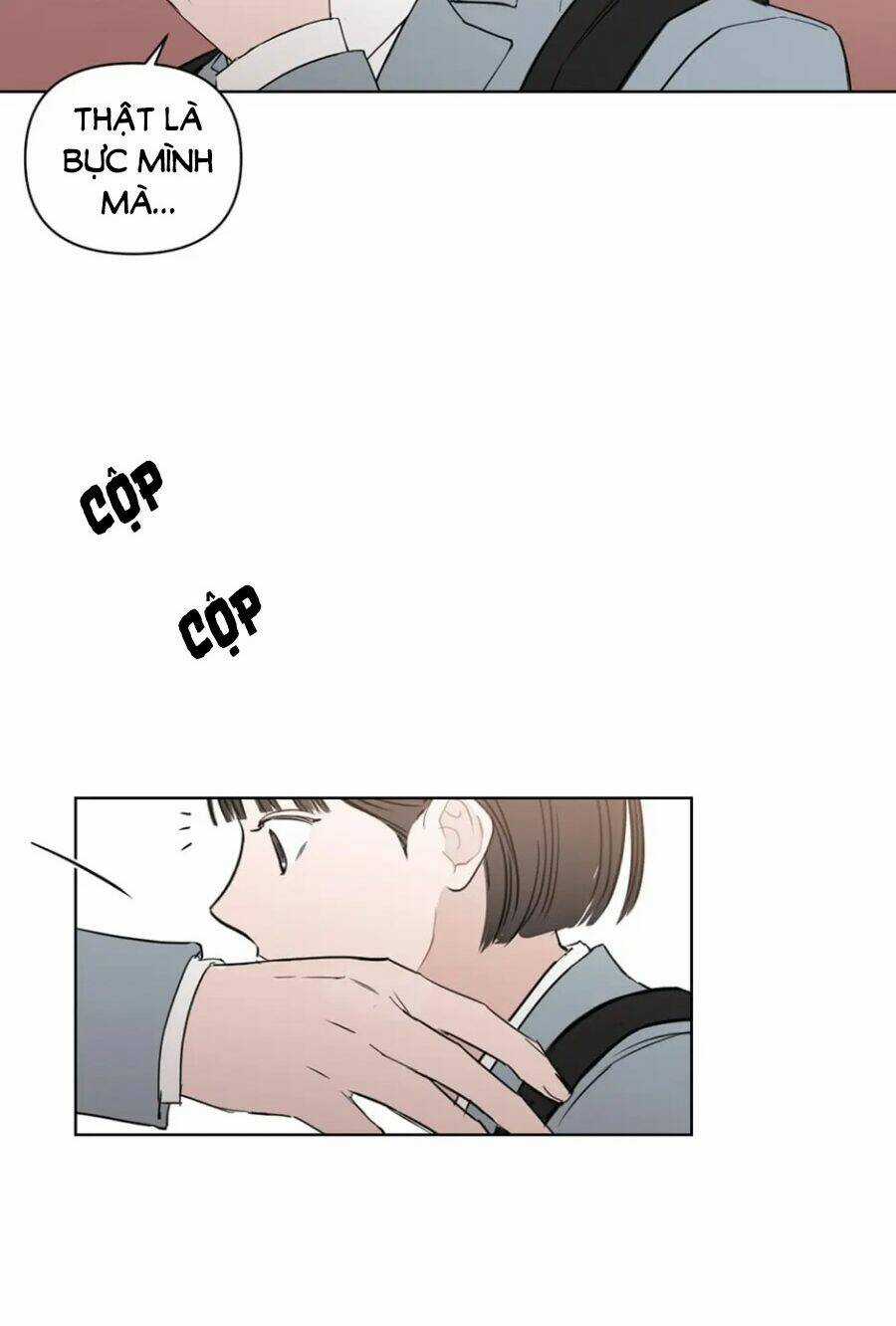 Baby Đến Rồi! Chapter 54 trang 23